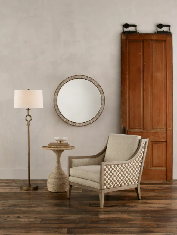 Gemina Floor Lamp - Image 2