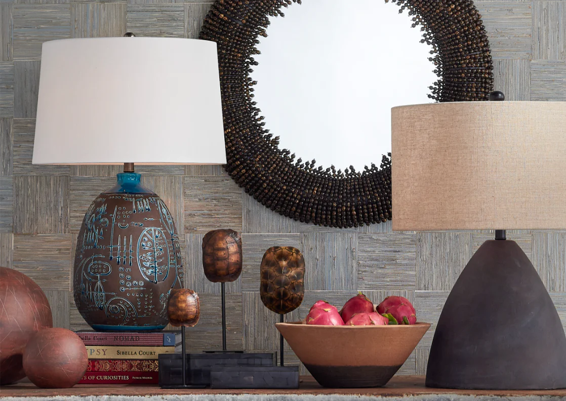 Zee Table Lamp - Image 2