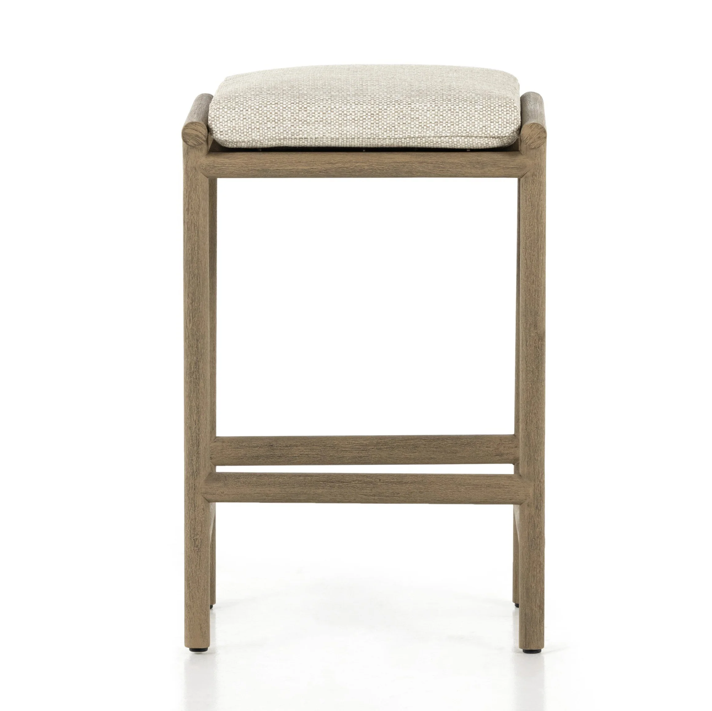 Kyla Outdoor Stool | Floor Model - Image 2