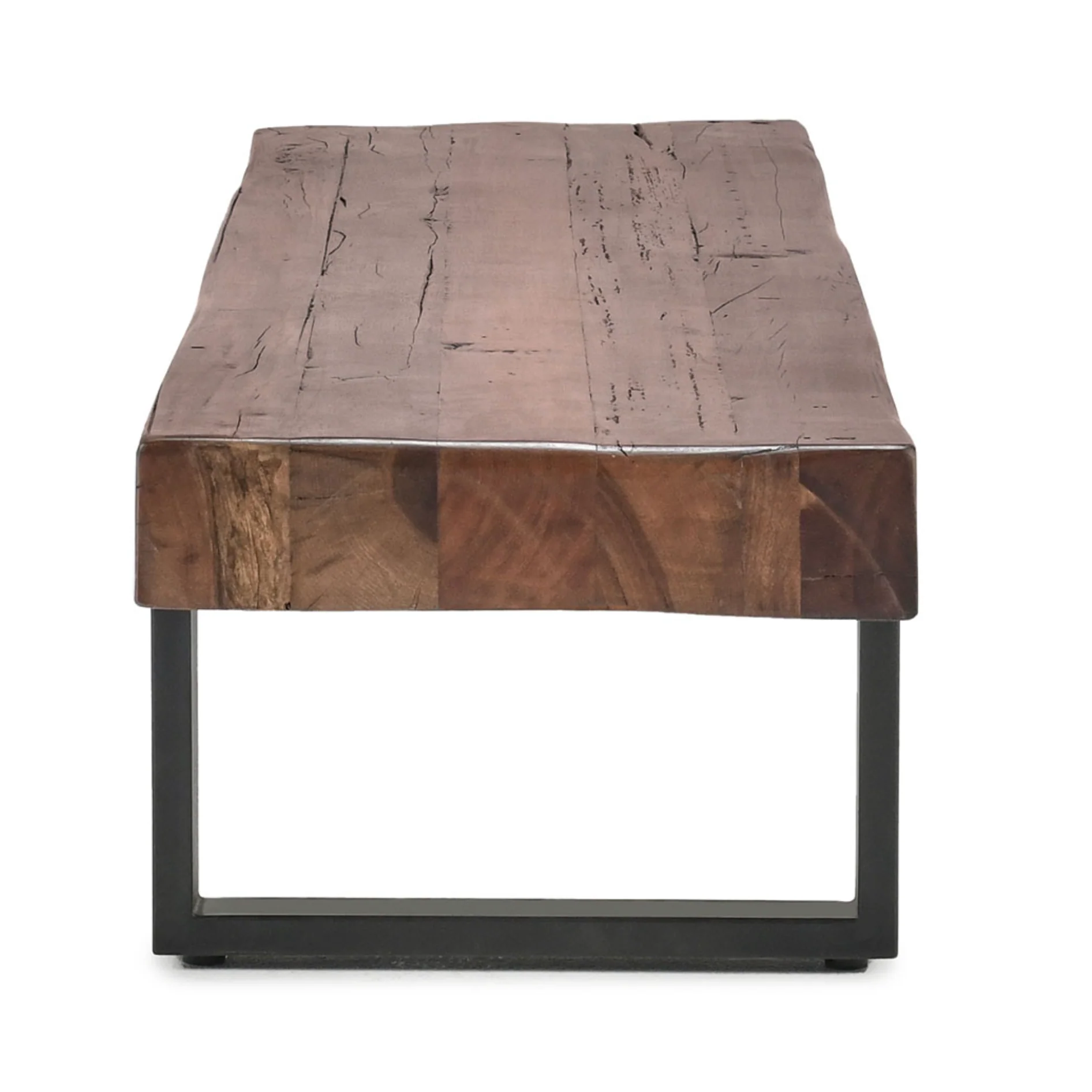 Duarte 74" Bench - Image 2