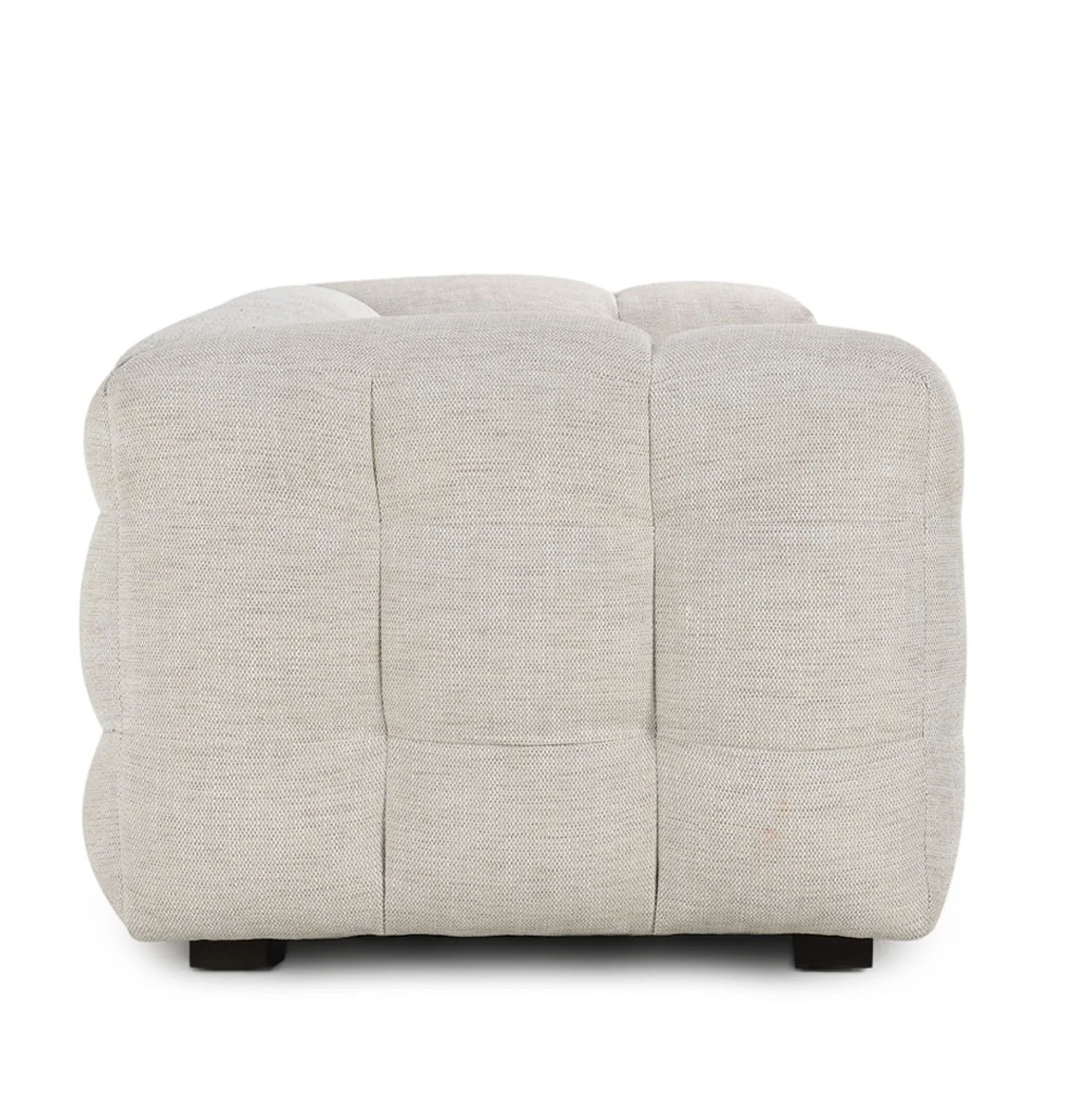 Walter 94" Sofa Beige - Image 2