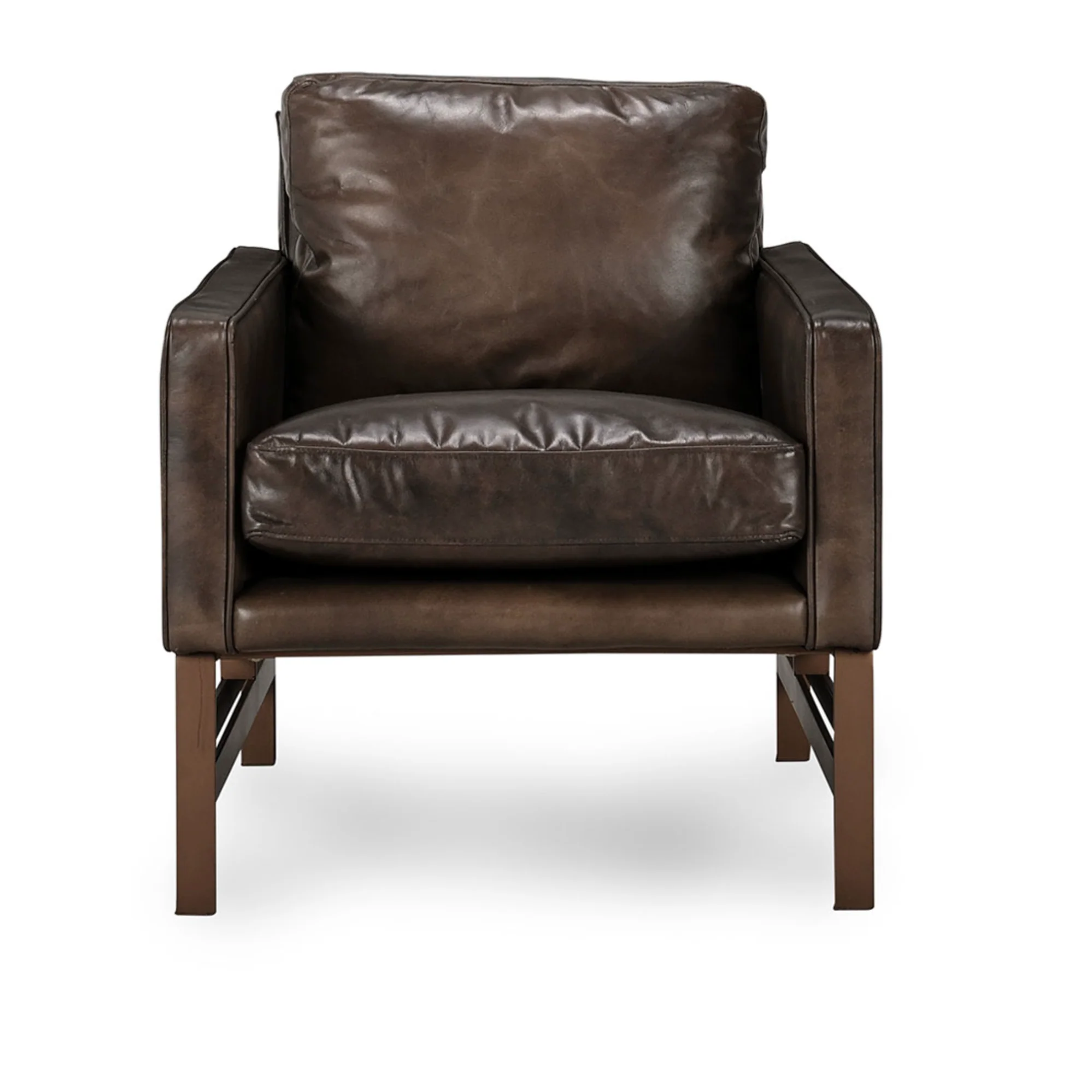 Chazzie Club Chair - Image 2