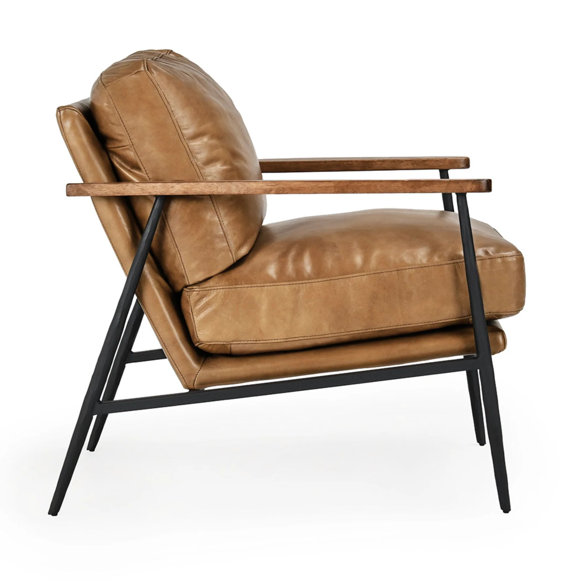 Christopher Club Chair - Image 2