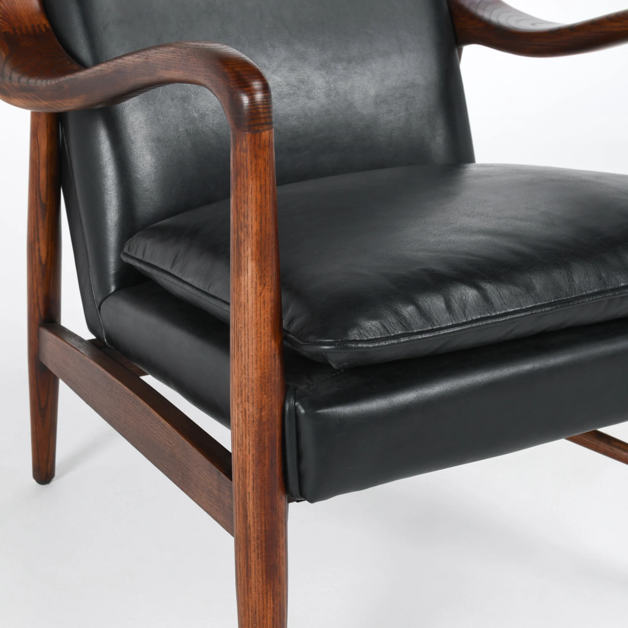 Kiannah Club Chair - Image 3