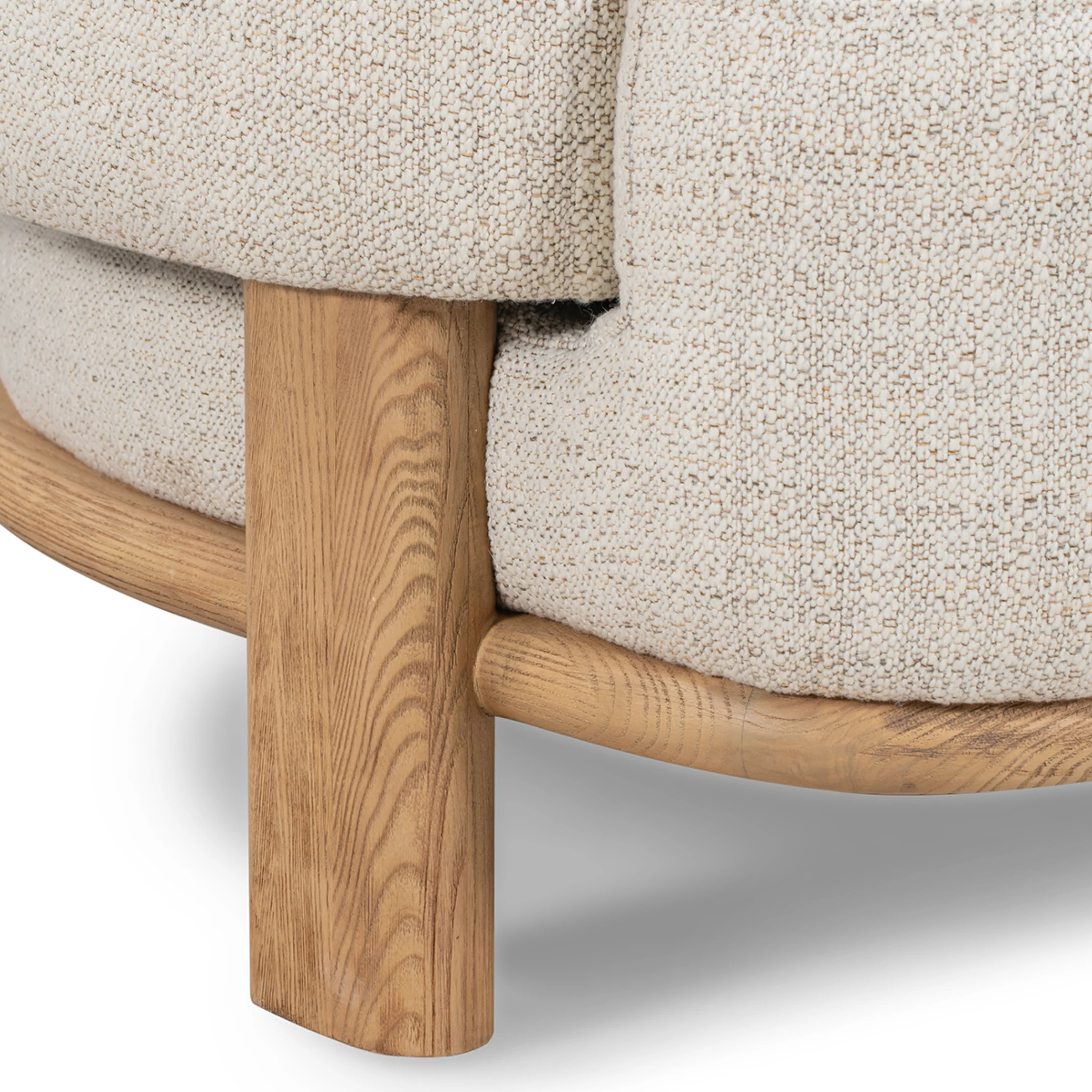 Pasadena Accent Chair - Image 3