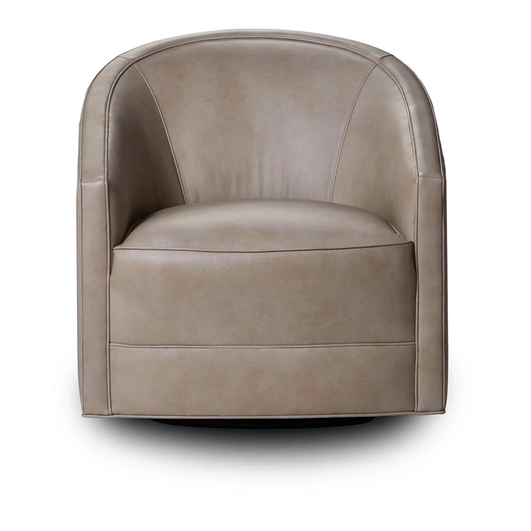 Samantha Accent Chair, Swivel - Image 2