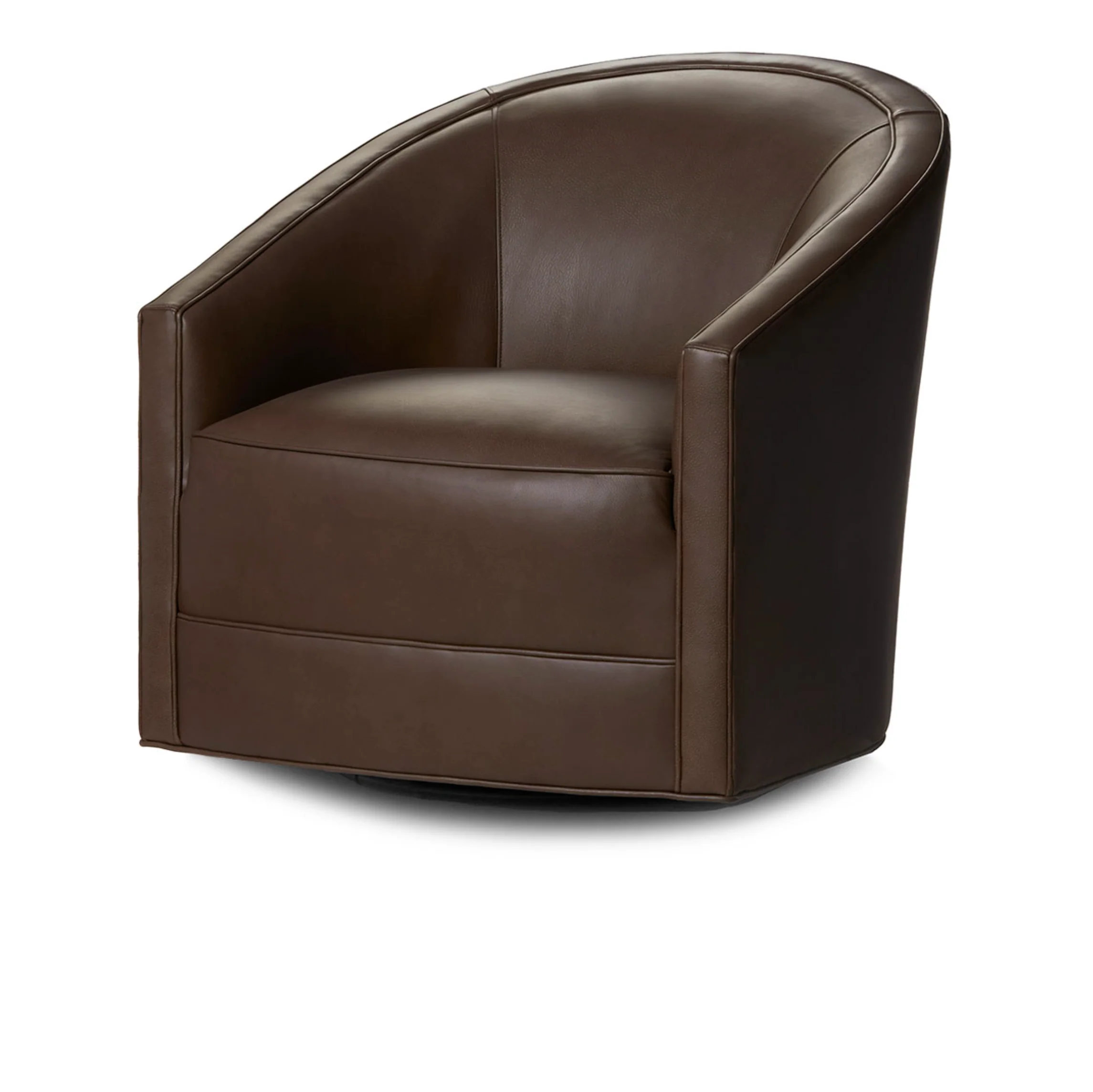 Samantha Accent Chair, Swivel - Image 3