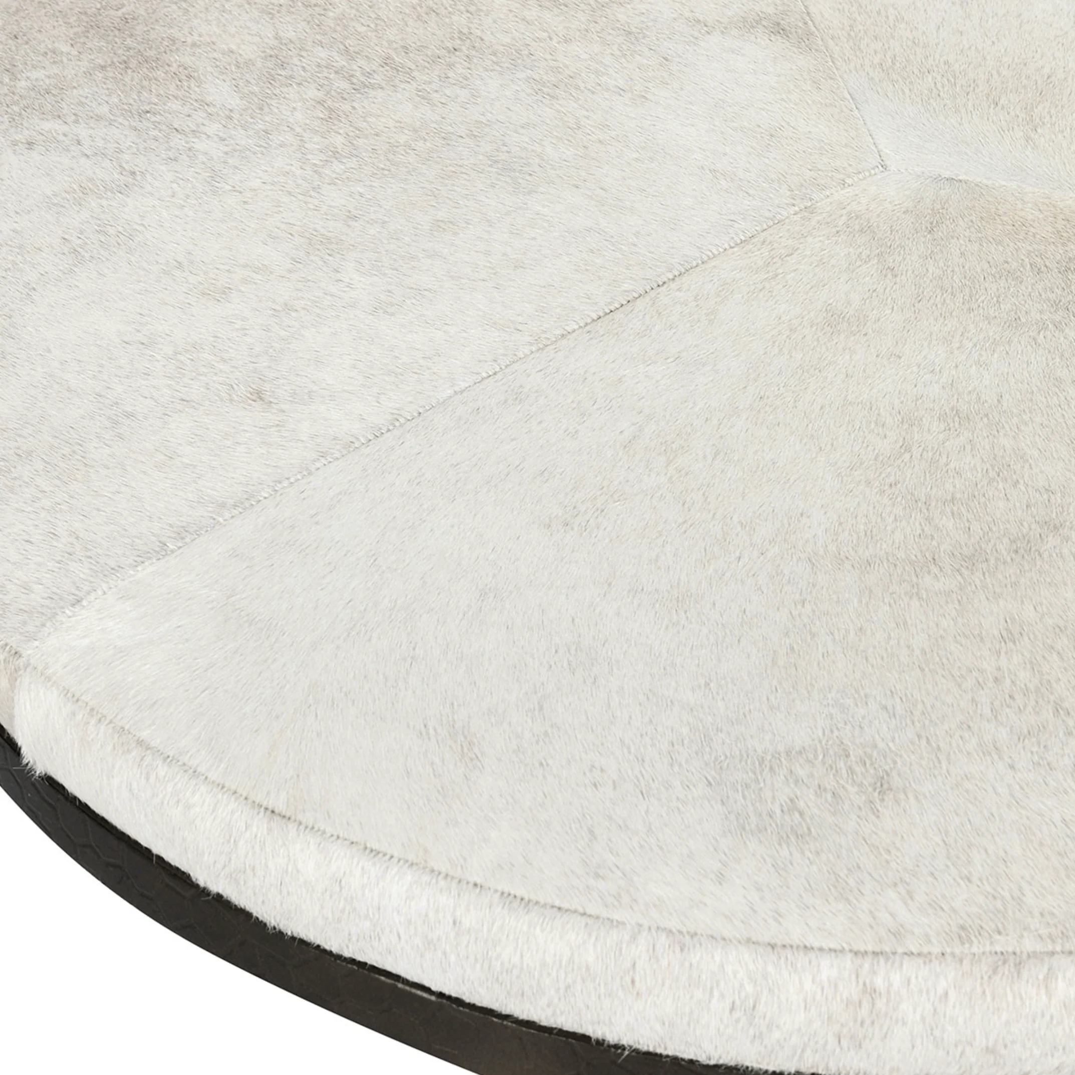 Bose Hide 36" Round Coffee Table - Image 2