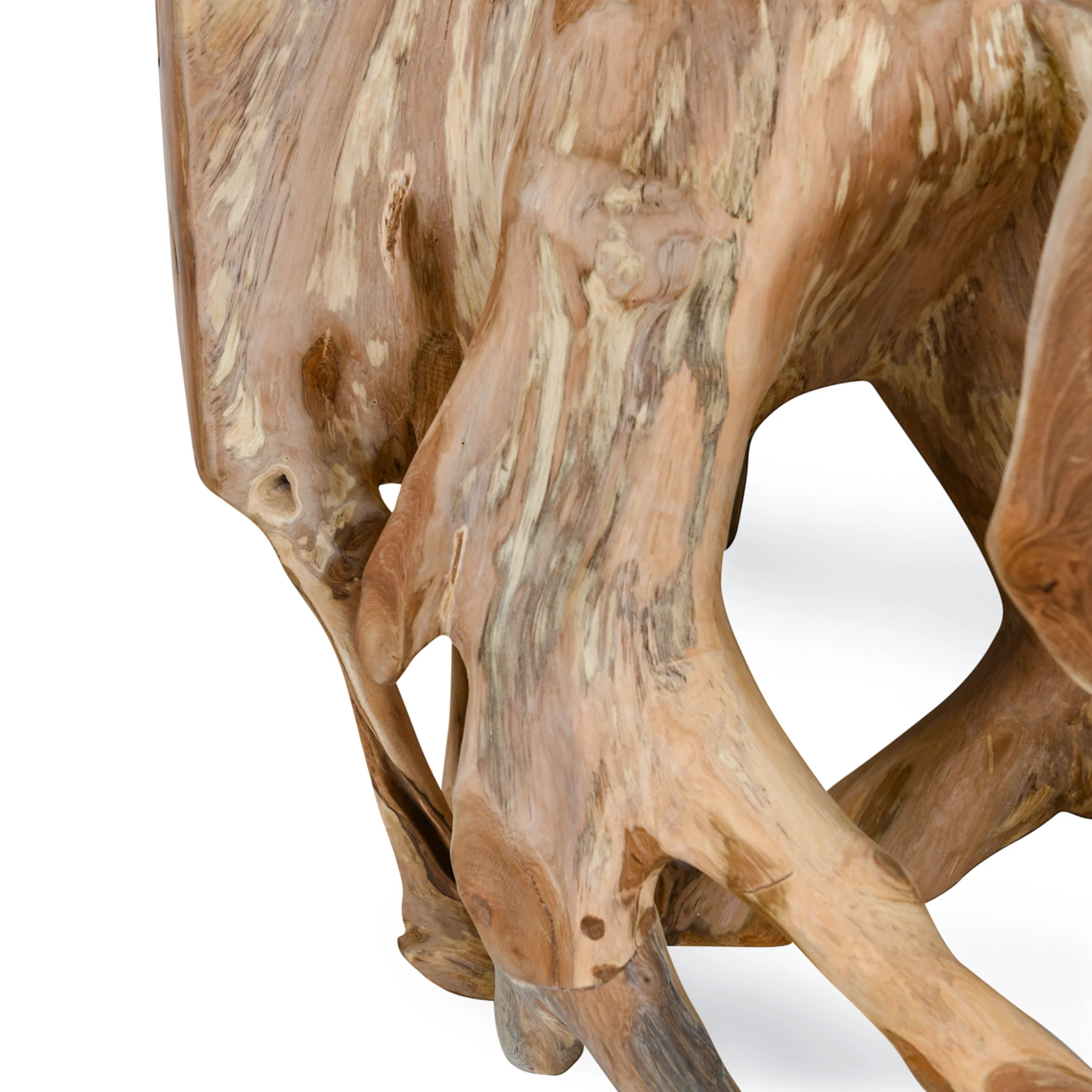 Cypress Root Coffee Table - Image 3