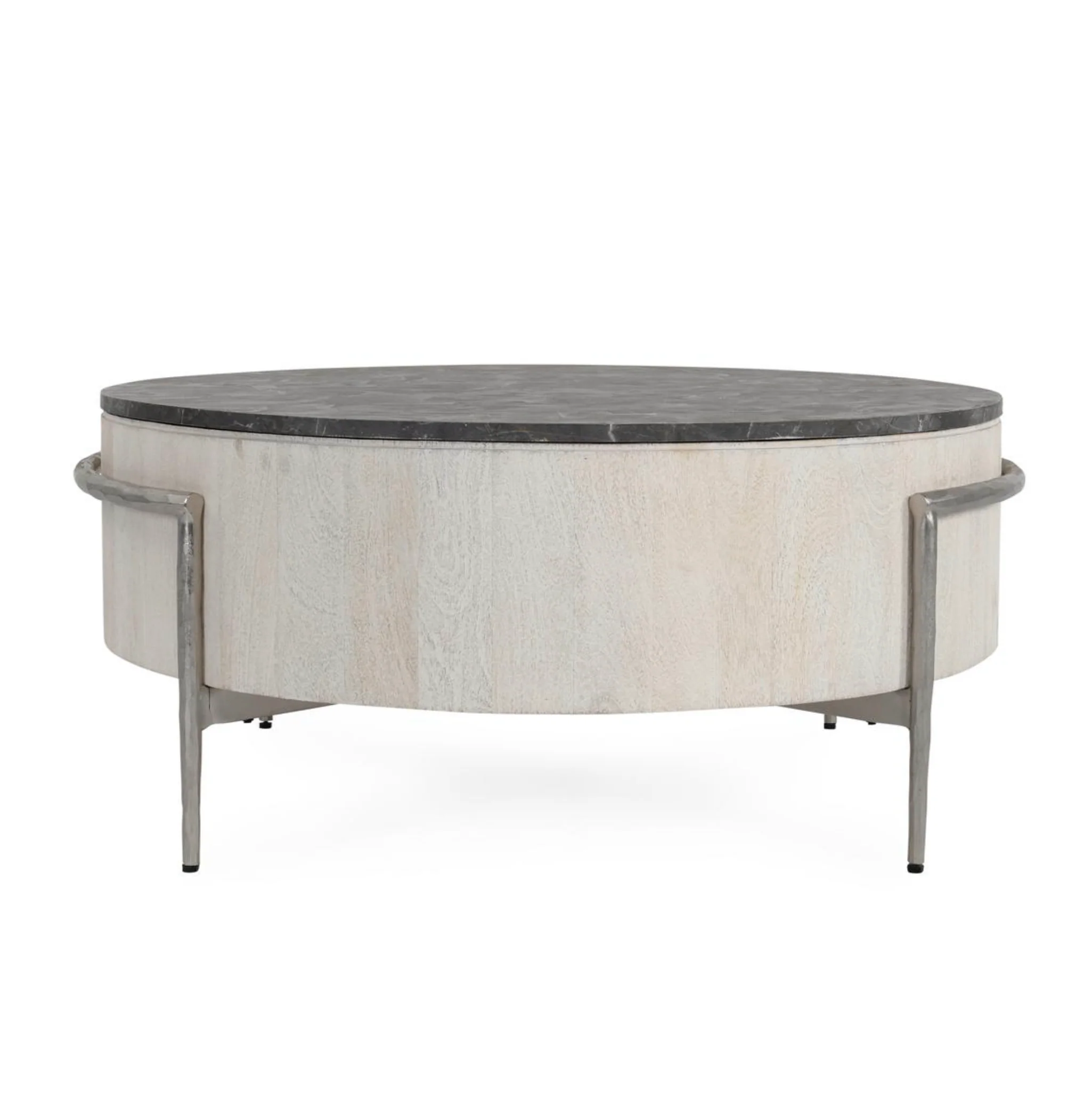 Honor 42″ Round Coffee Table Coffee Table