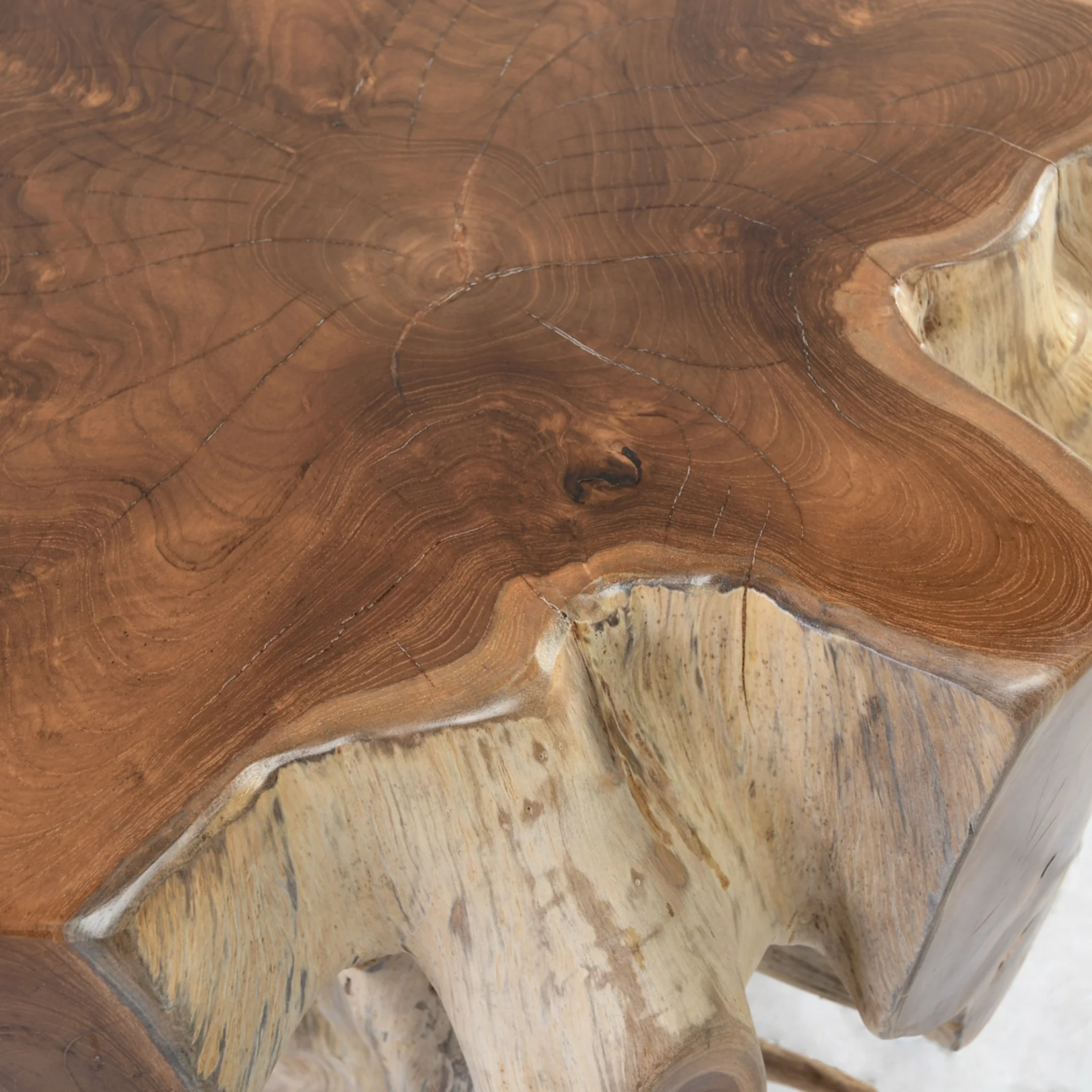 Groot End Table - Image 2