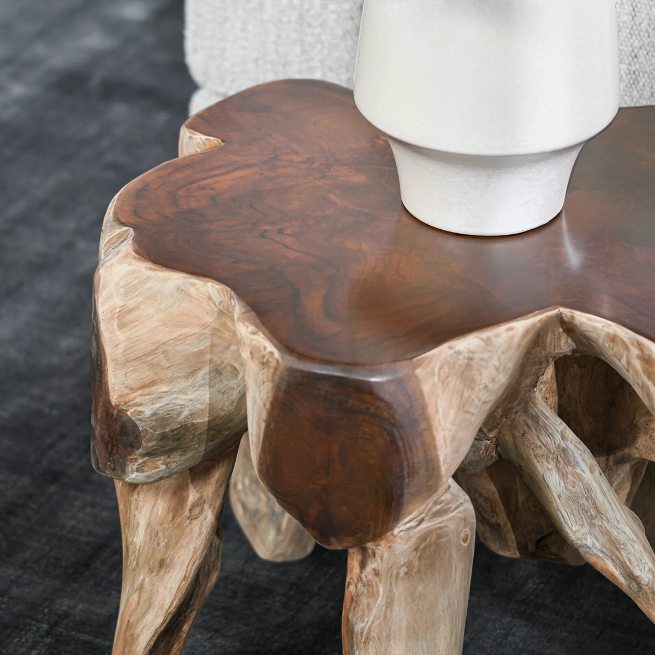 Groot End Table - Image 3