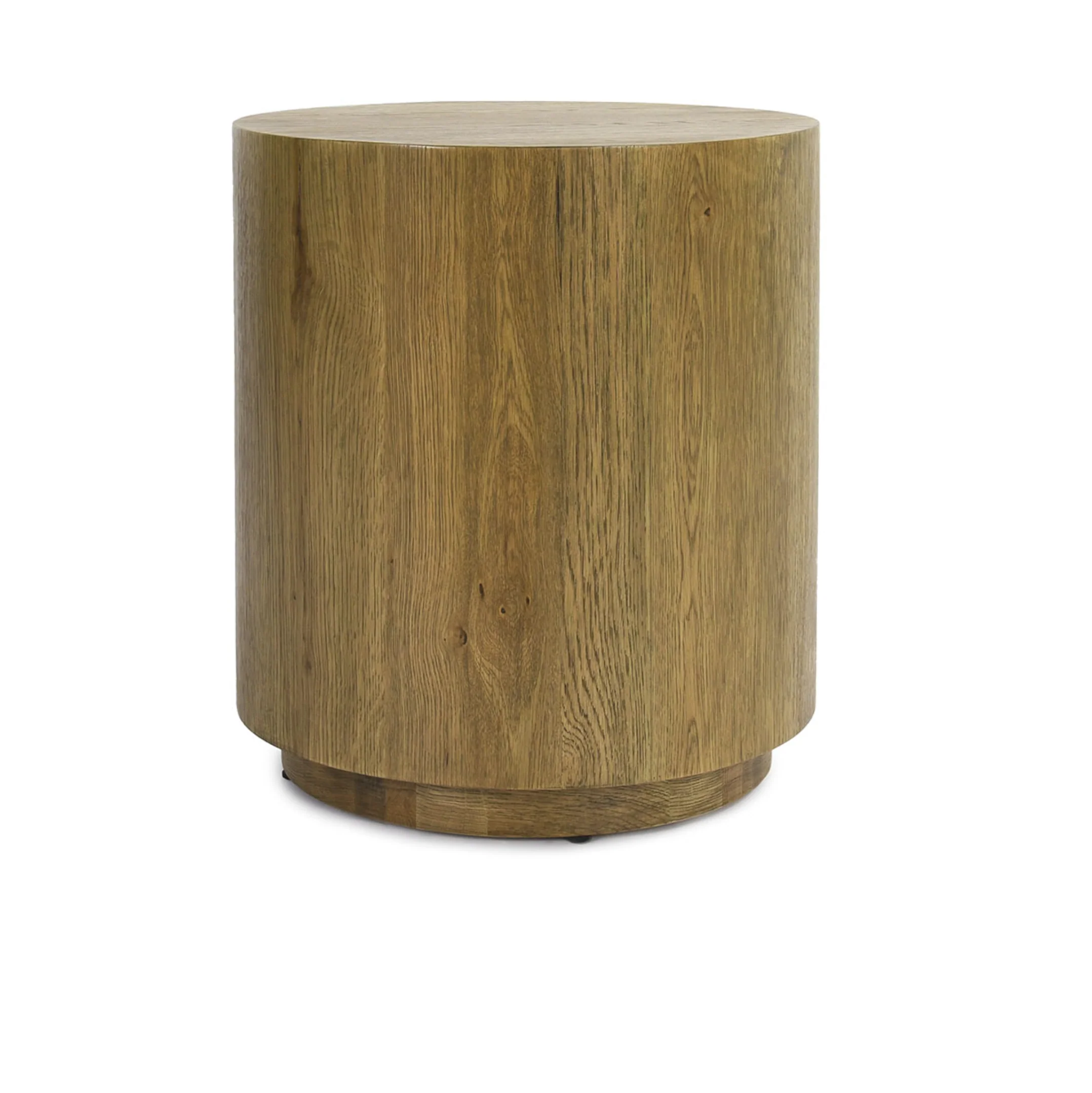 Layne 20″ Round End Table
