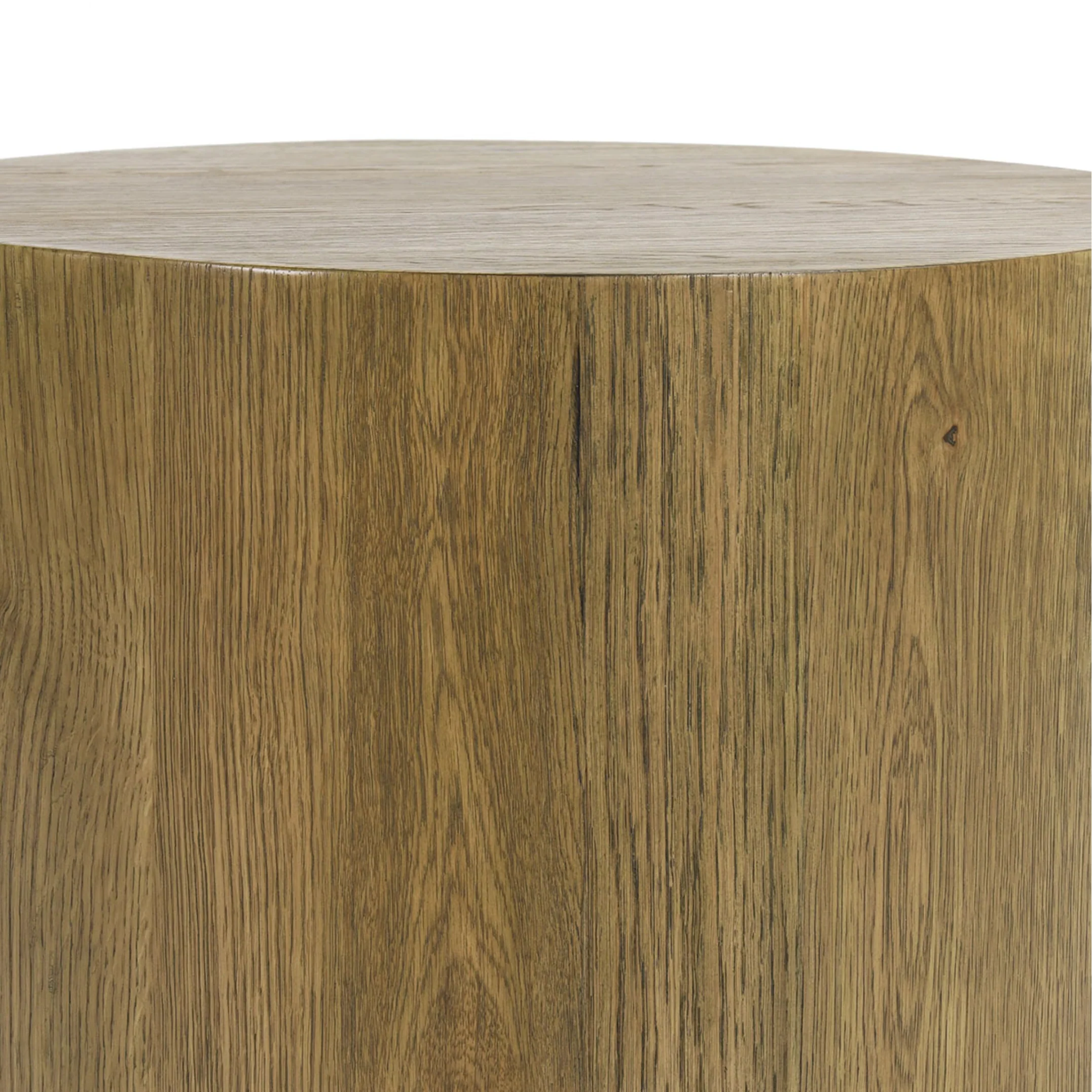 Layne 20" Round End Table - Image 2
