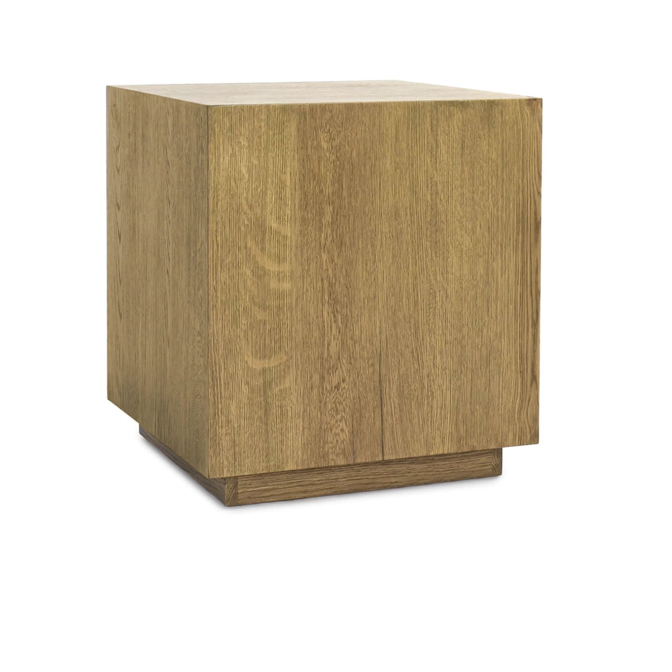 Layne 20″ Square End Table