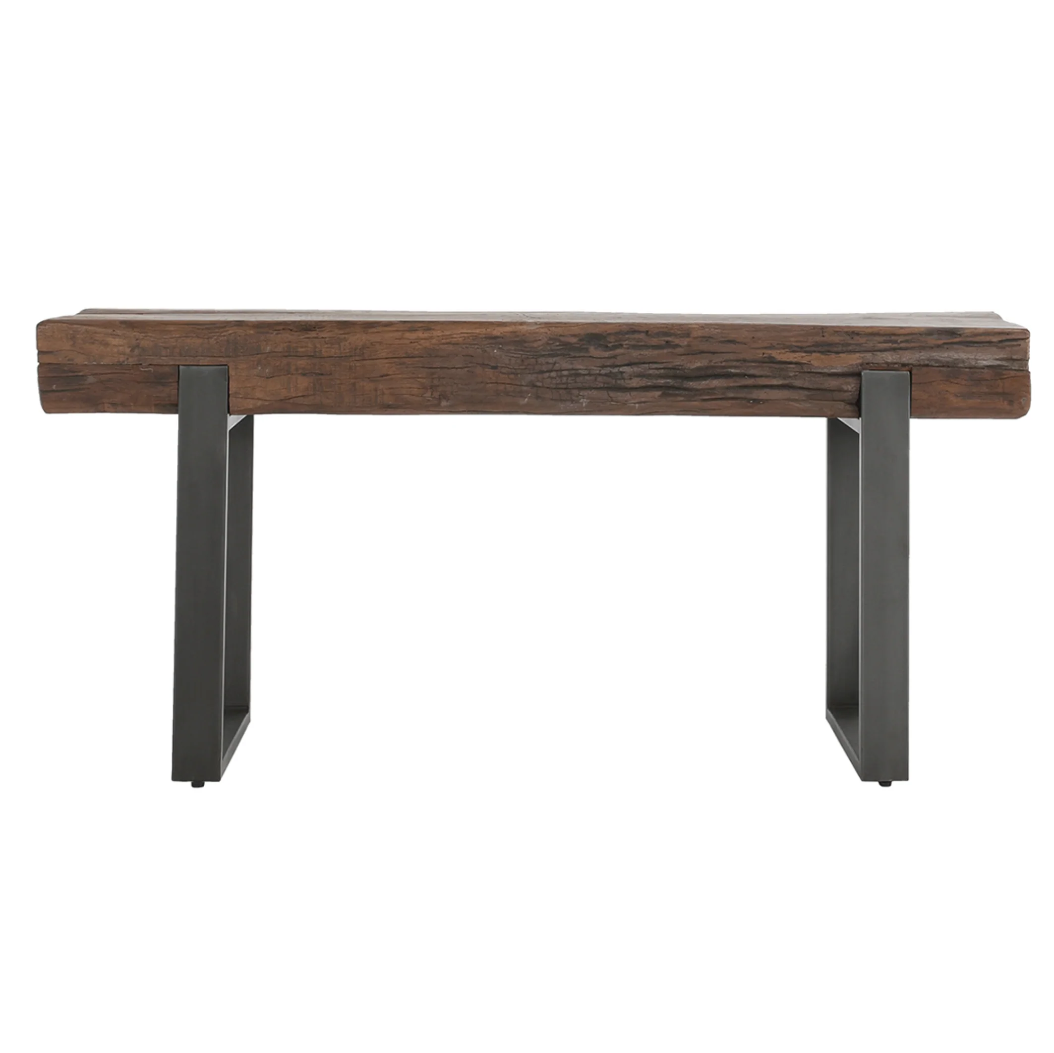 Duarte 60" Console Table - Image 2