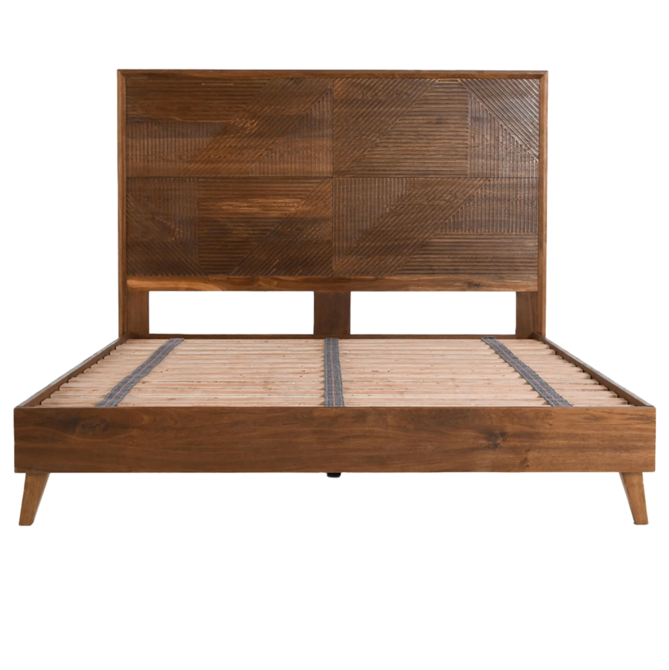 Santa Barbara Queen Bed - Image 2