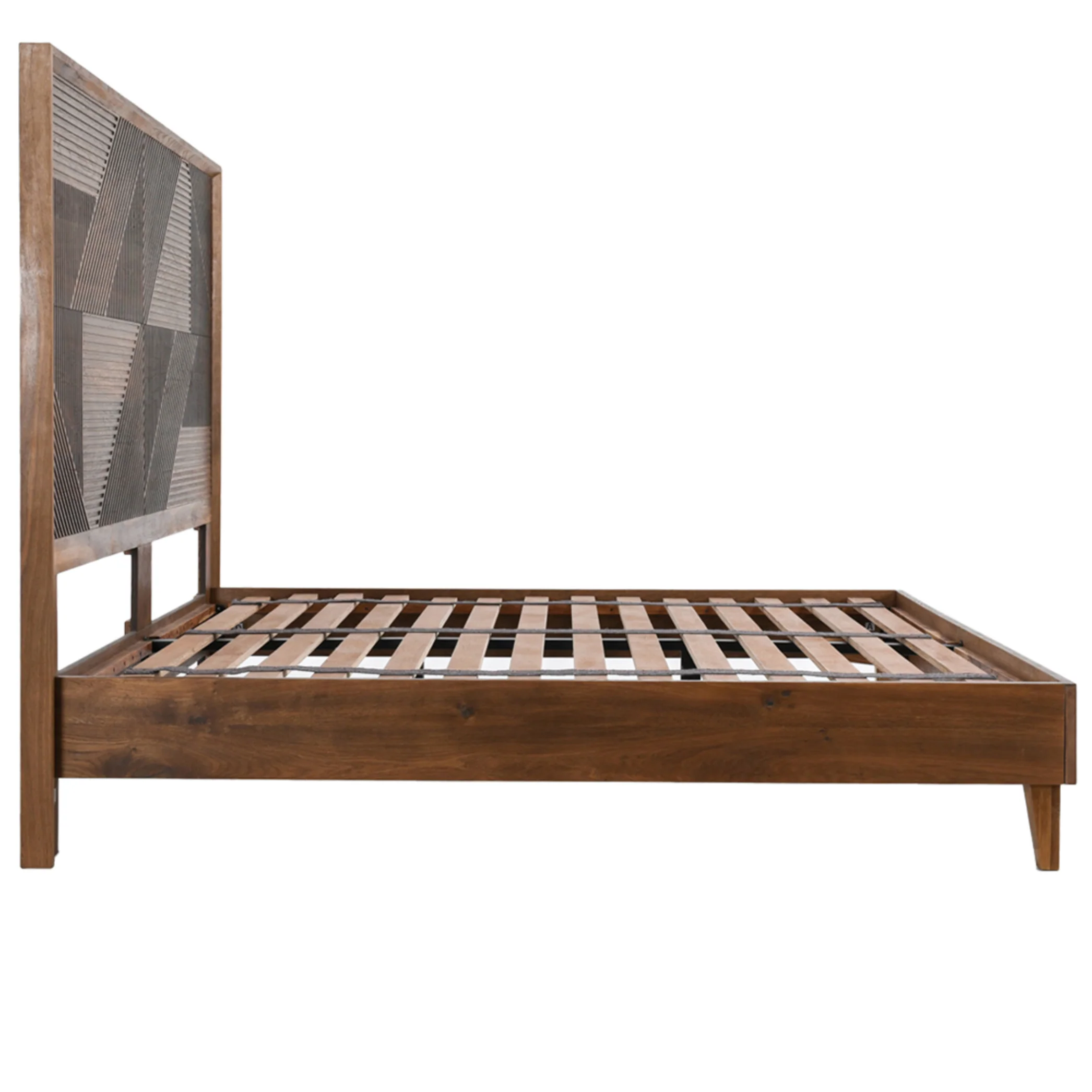 Santa Barbara Queen Bed - Image 3