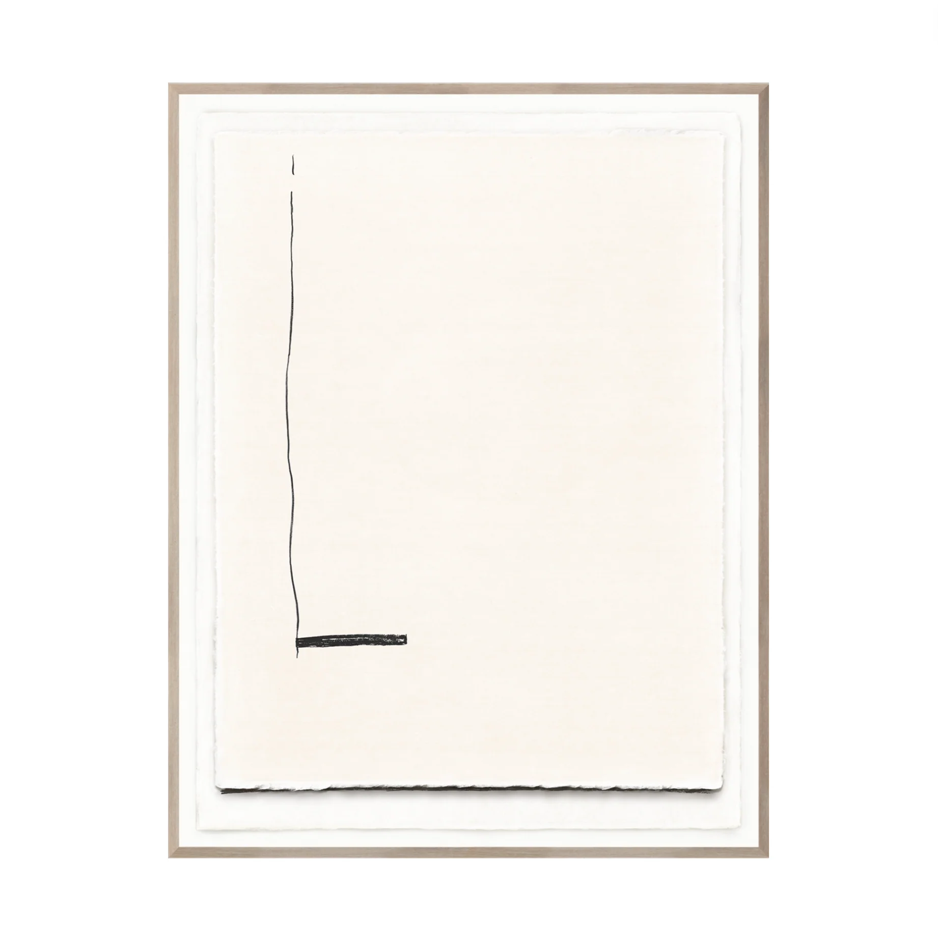 Linear II | Small