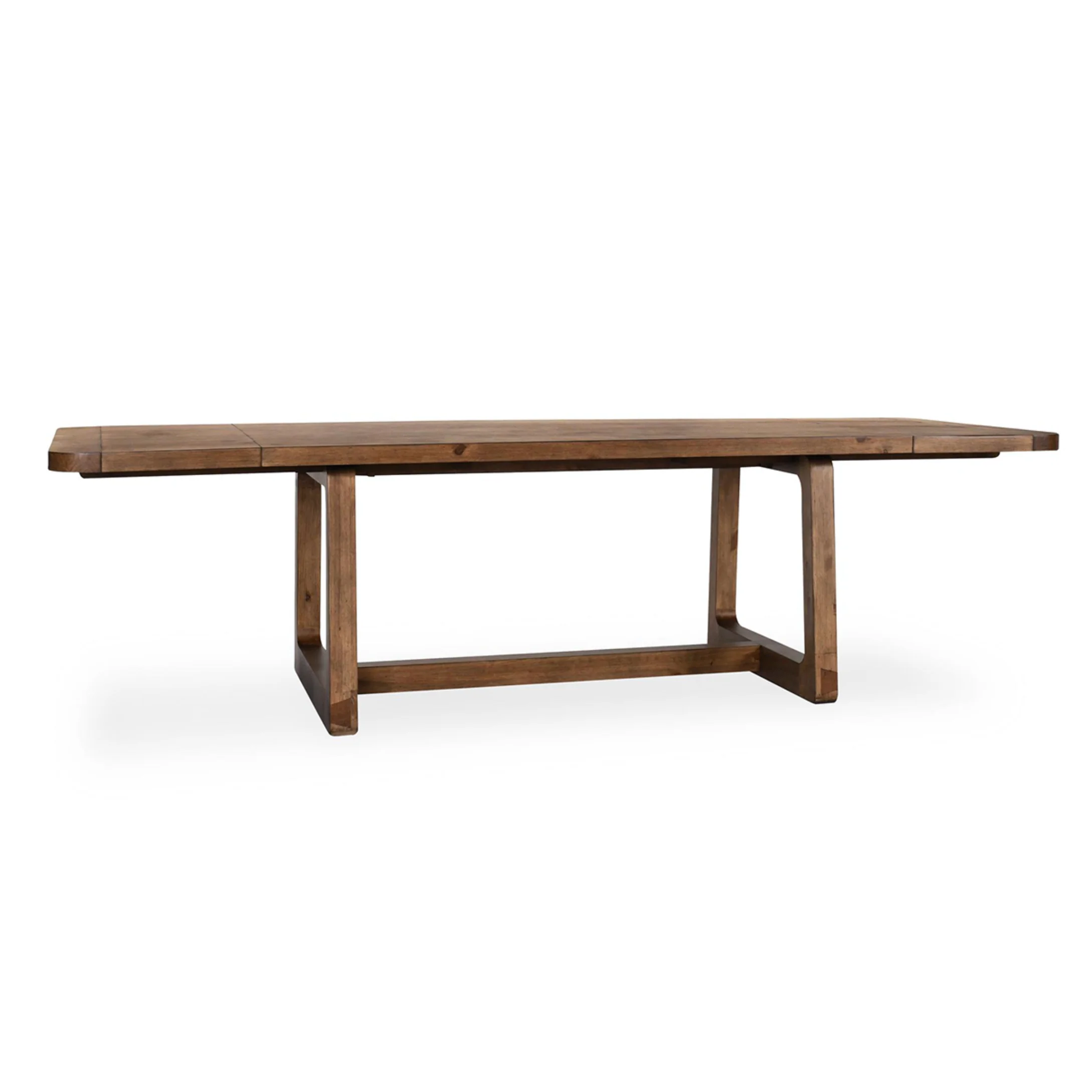 Lyra Pine Extension Dining - Image 1