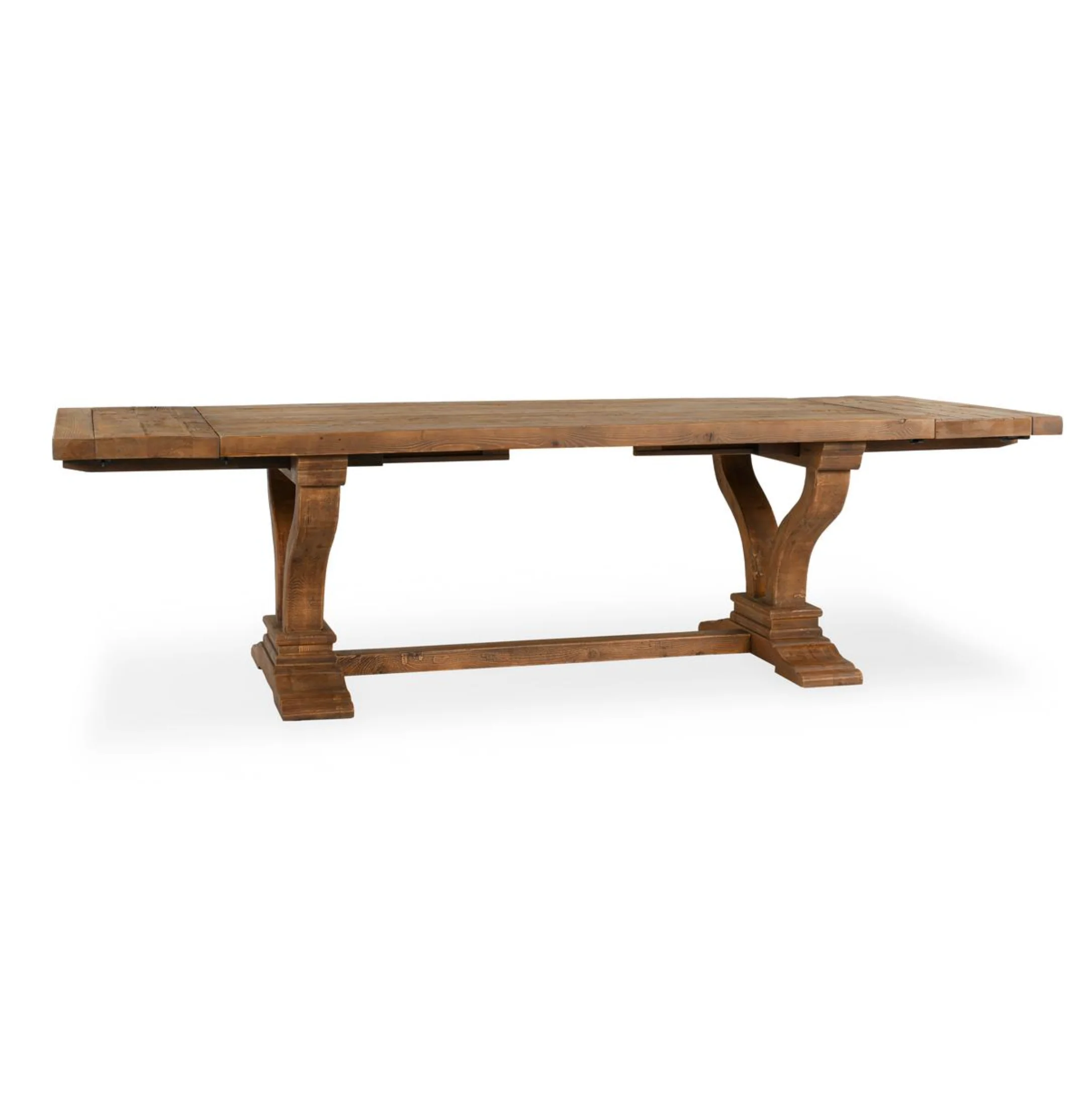 Alexander 110" Ext Dining Table - Image 1