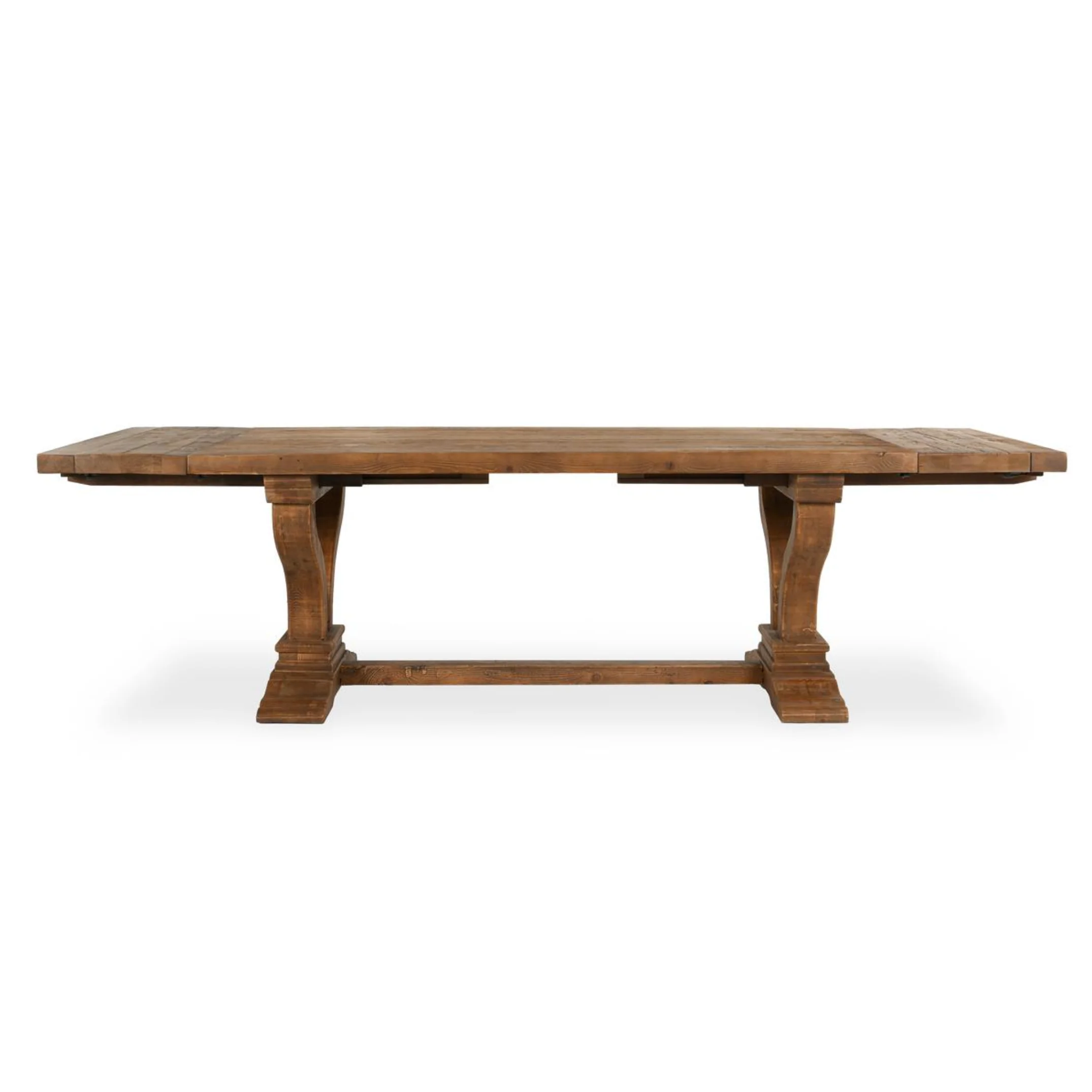 Alexander 110" Ext Dining Table - Image 2