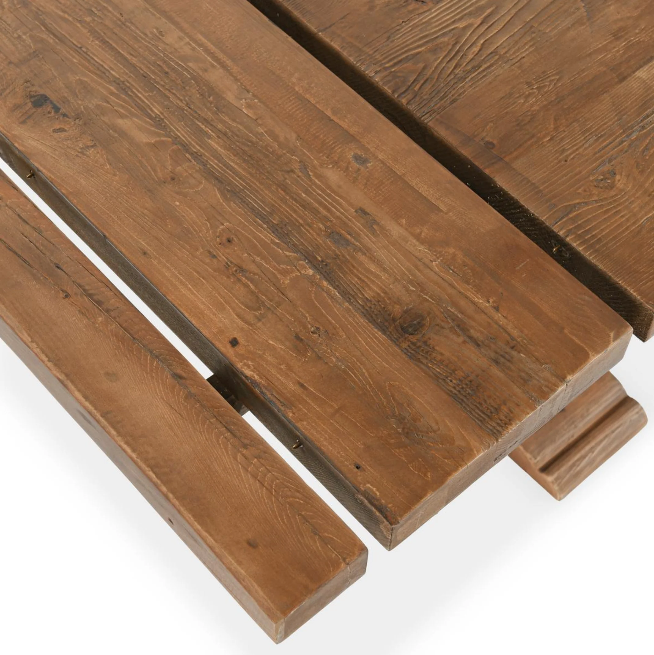 Alexander 110" Ext Dining Table - Image 3