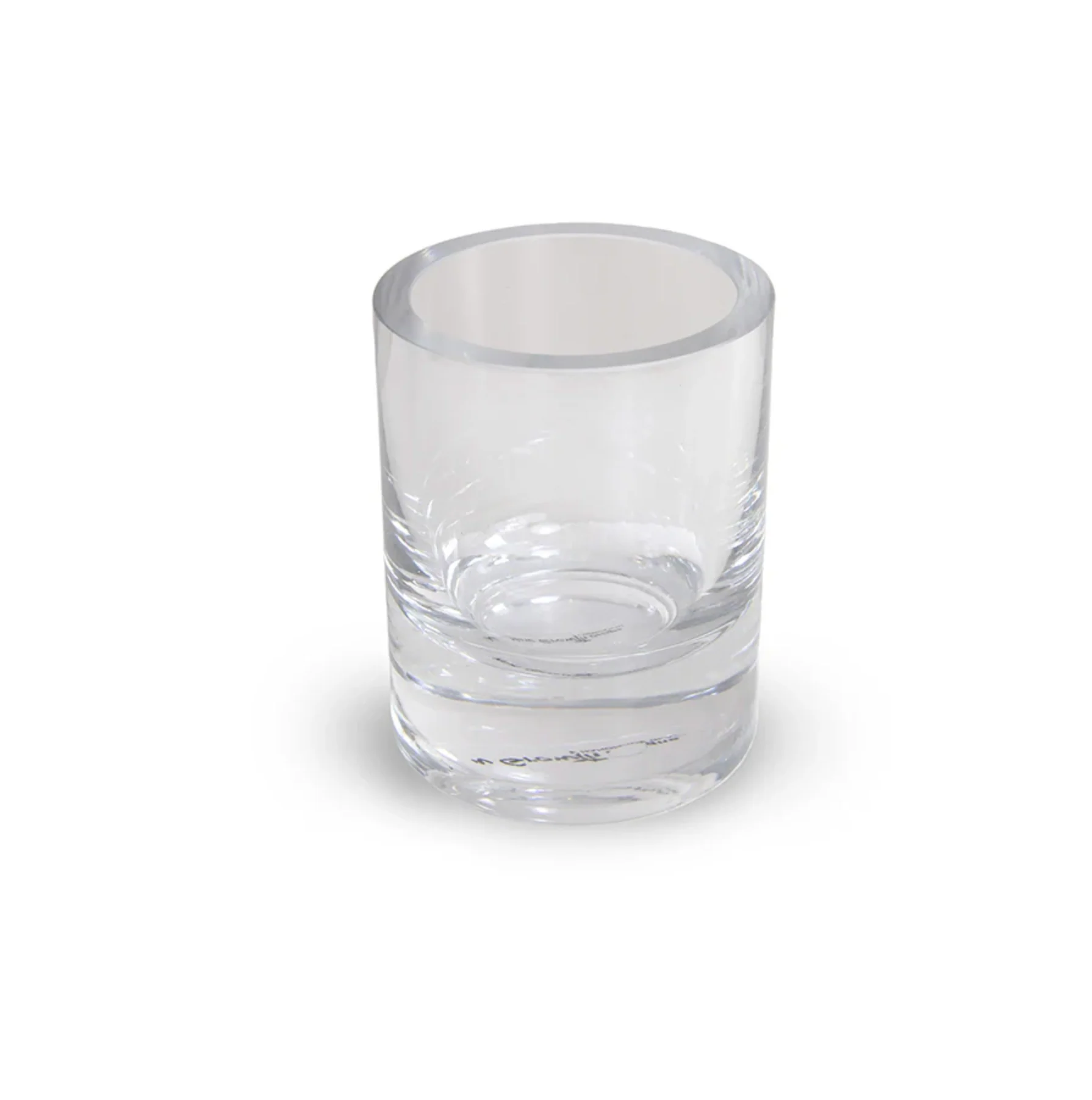Pothos in Glass Vase - Image 3