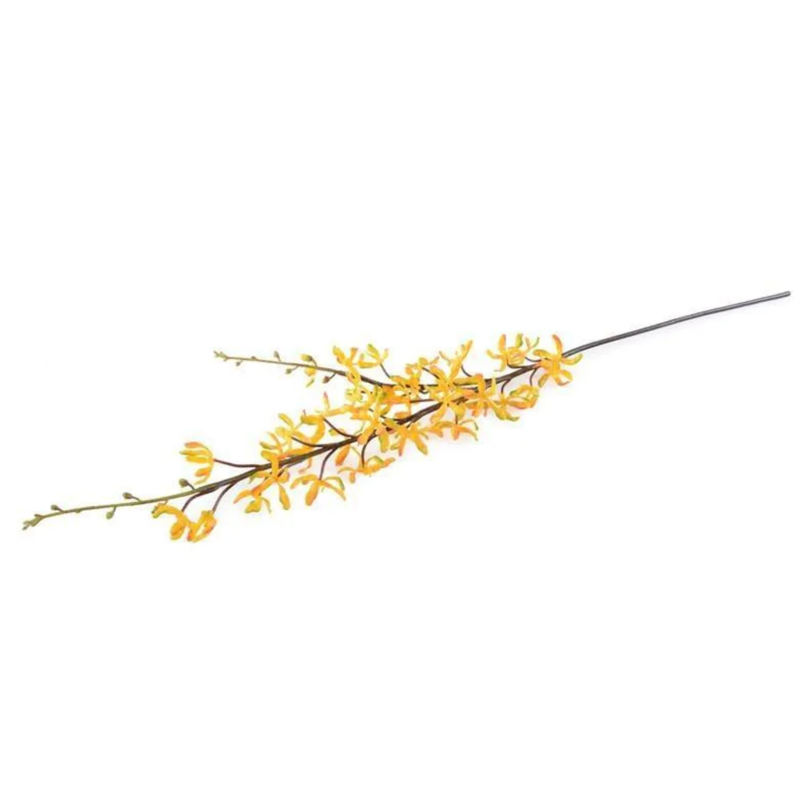 Aranda Orchid Spray - Image 3