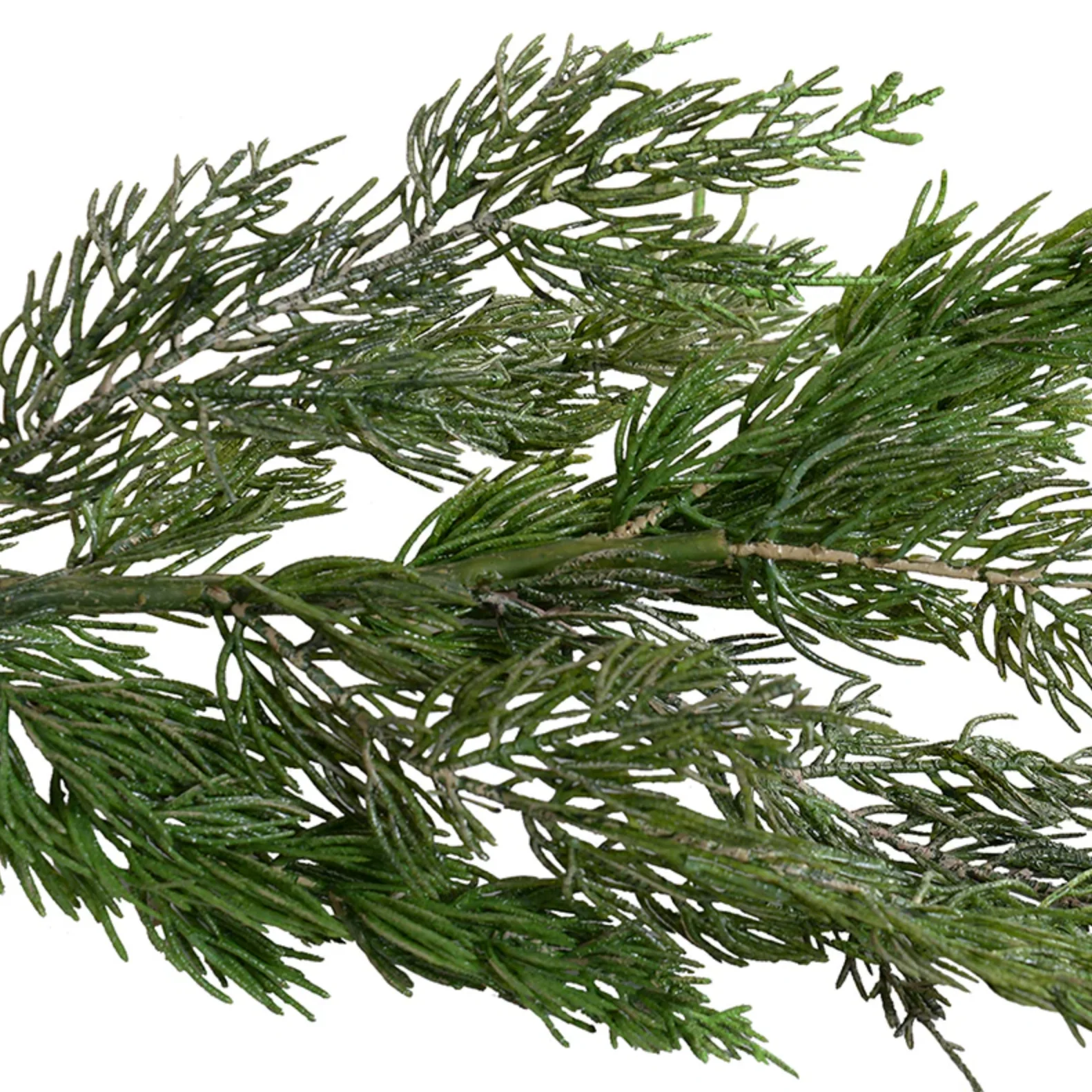 Cedar Foliage Spray - Image 2