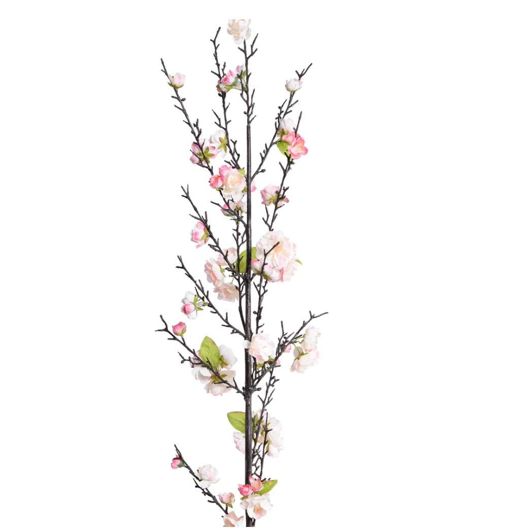 Cherry Blossom flower branch - Image 1