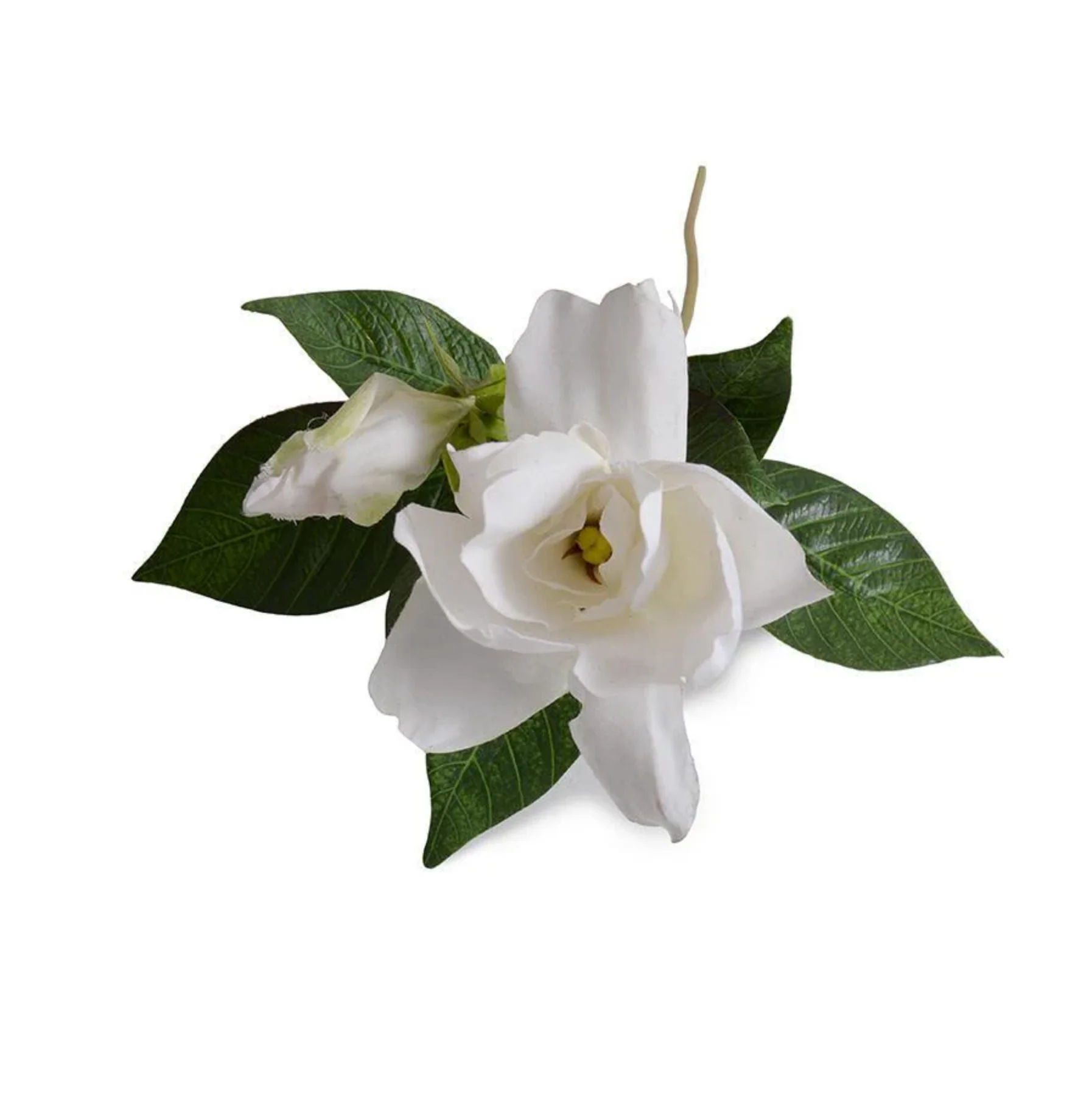 Gardenia Flower Spray - Image 2
