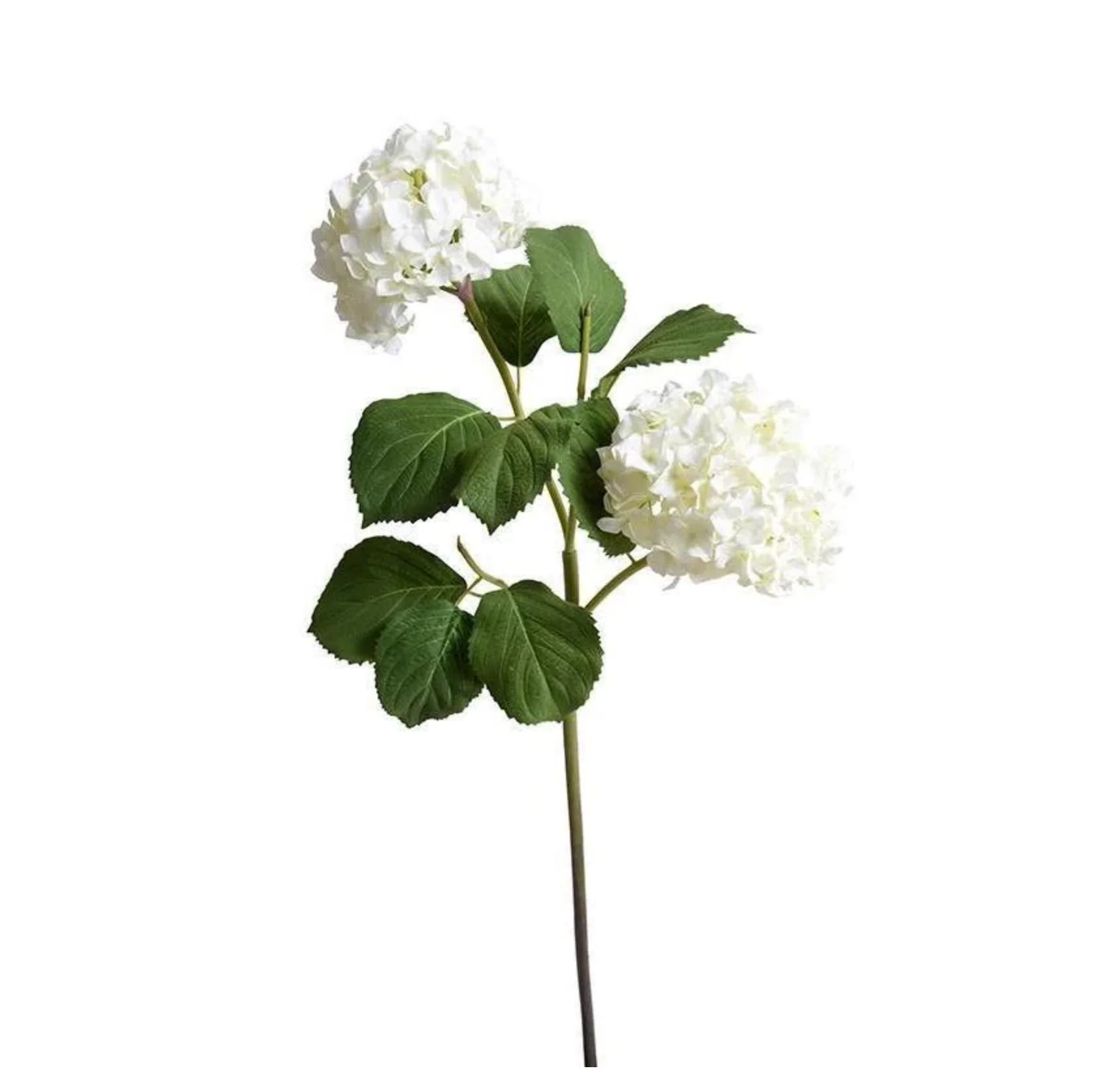 Hydrangea Spray - Image 1