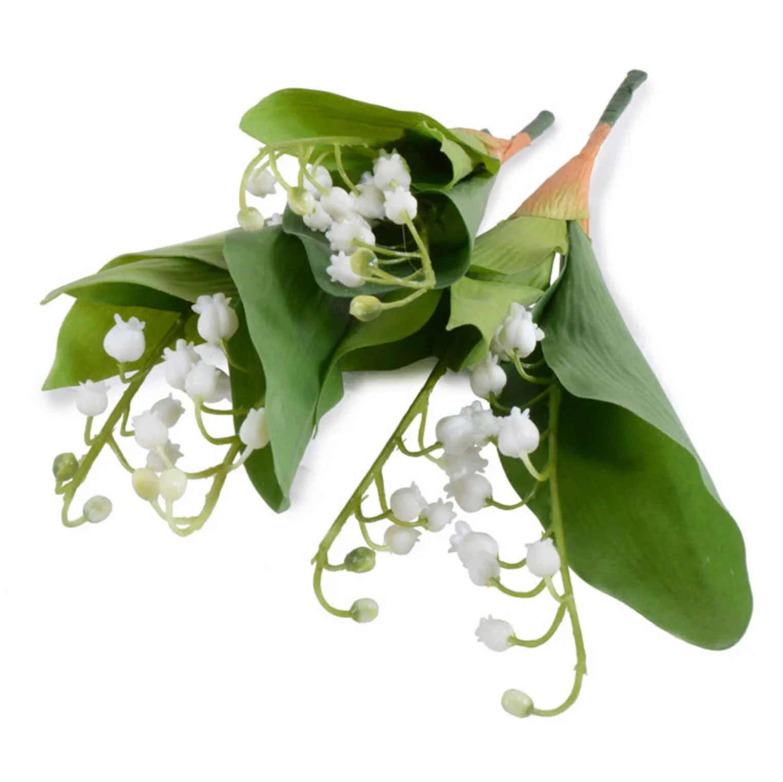 Lily of the Valley Spray - Image 1