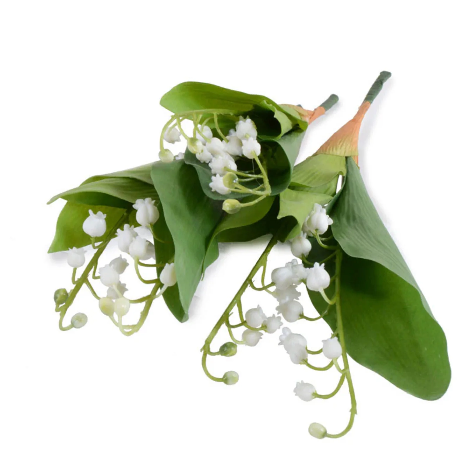 Lily of the Valley Spray - Image 2