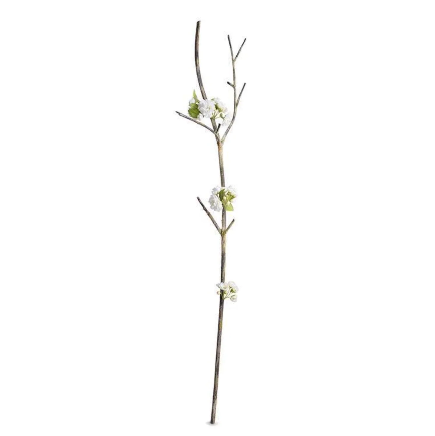 Peach Blossom Branch - Image 1