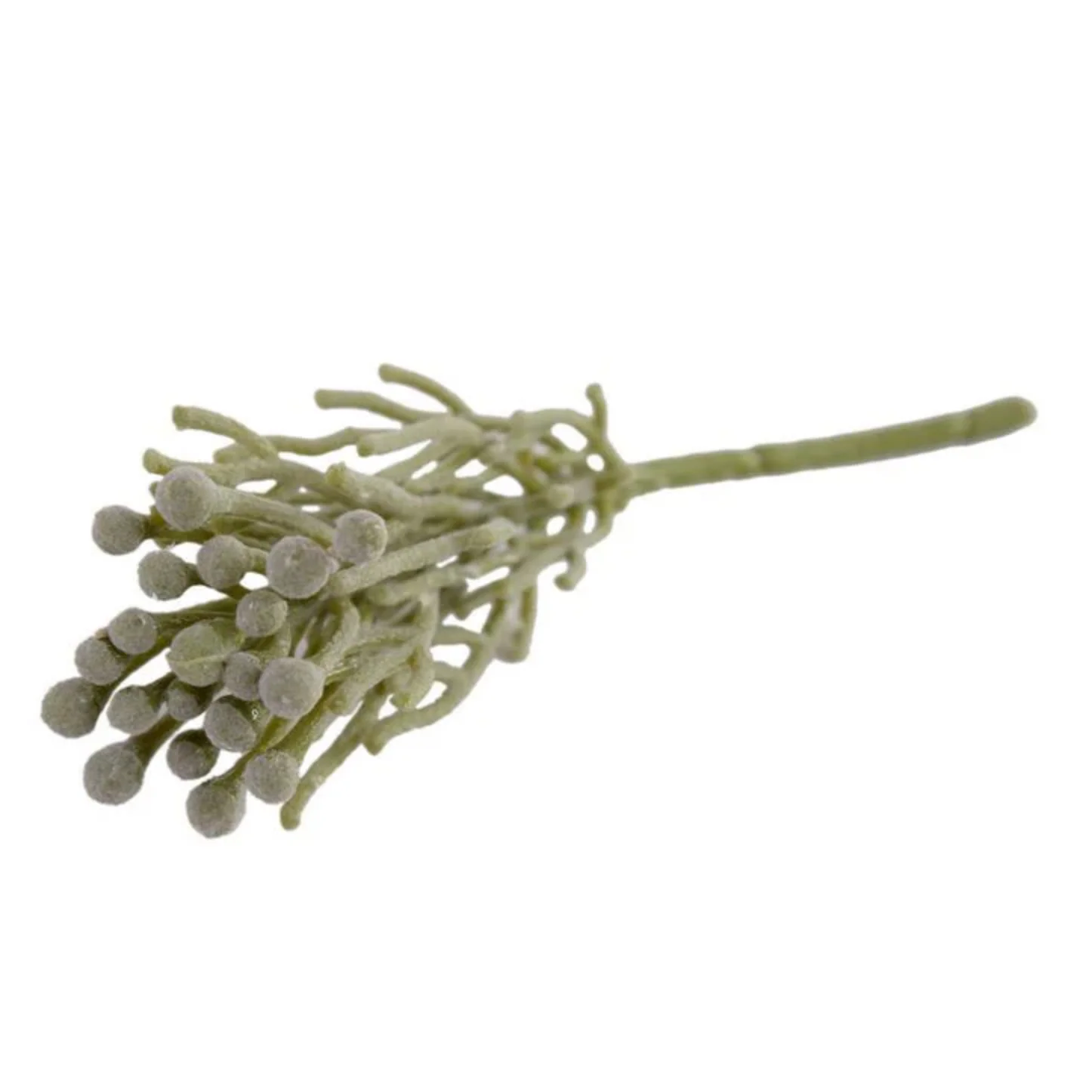 Silver Brunia Pick - Image 1