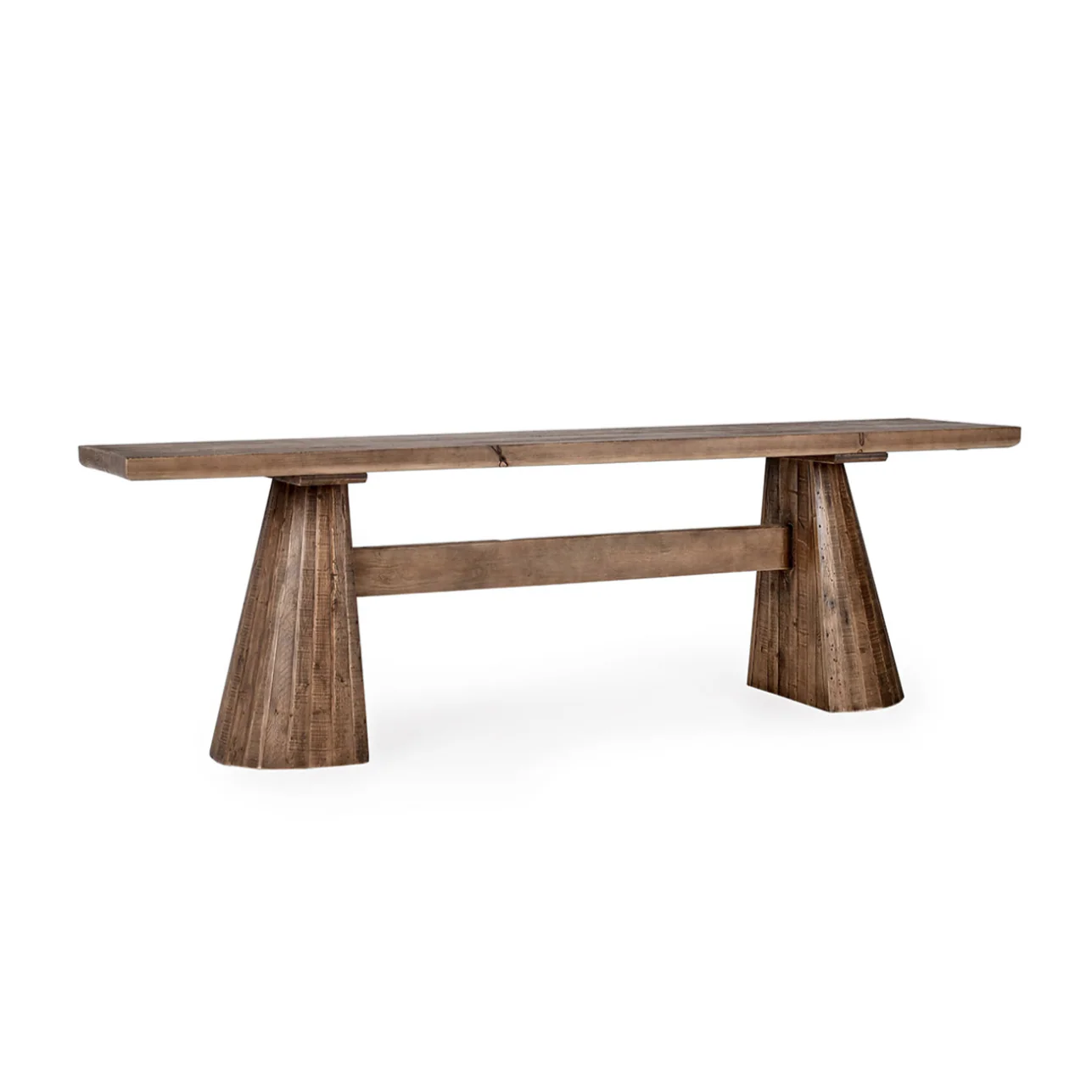 Nolan Reclaimed Counter Table