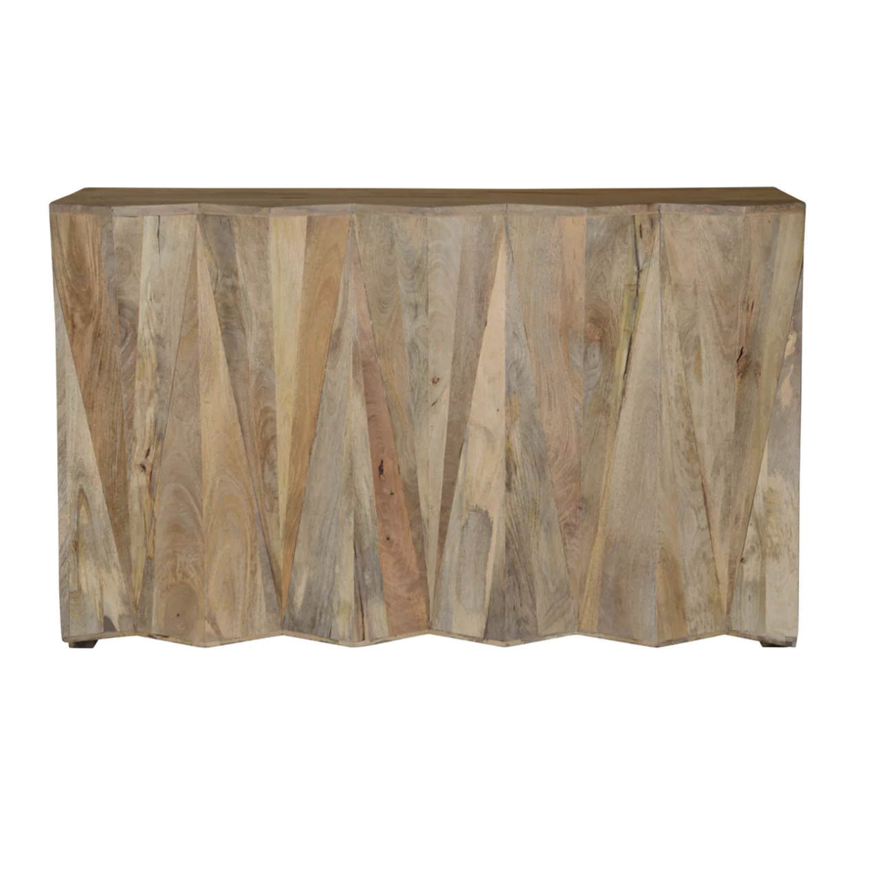 Prism Bar Cabinet - Image 1