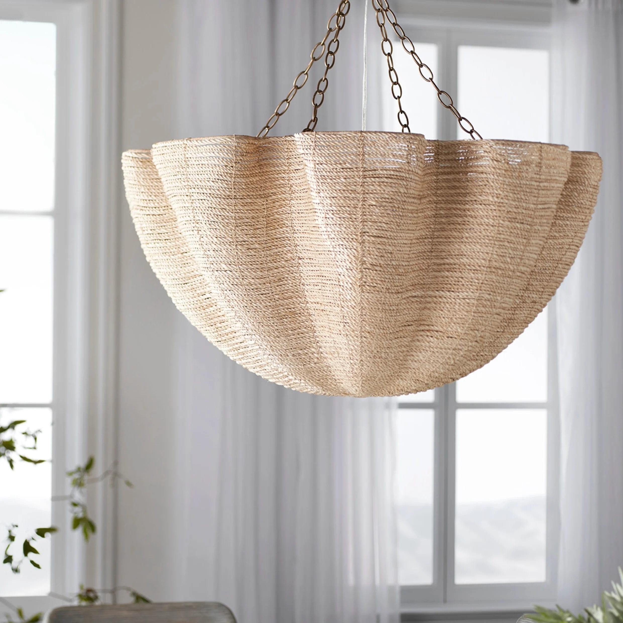 Meli Chandelier - Image 2
