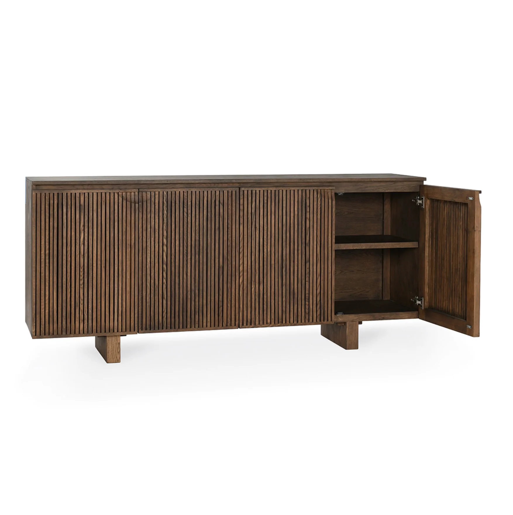 Roya 4Dr Cabinet - Image 3