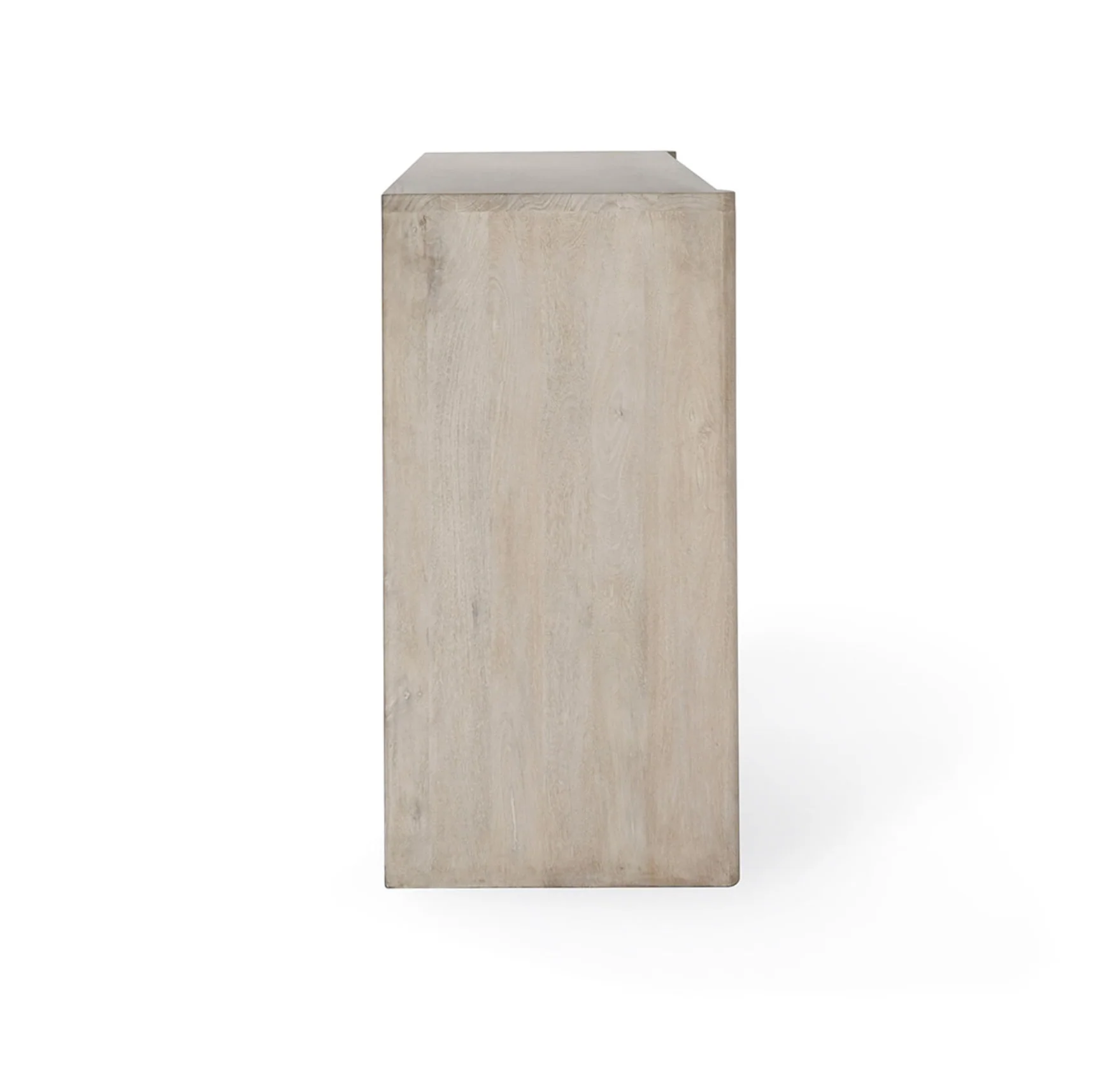 Ledro Mango Wood Cabinet - Image 3