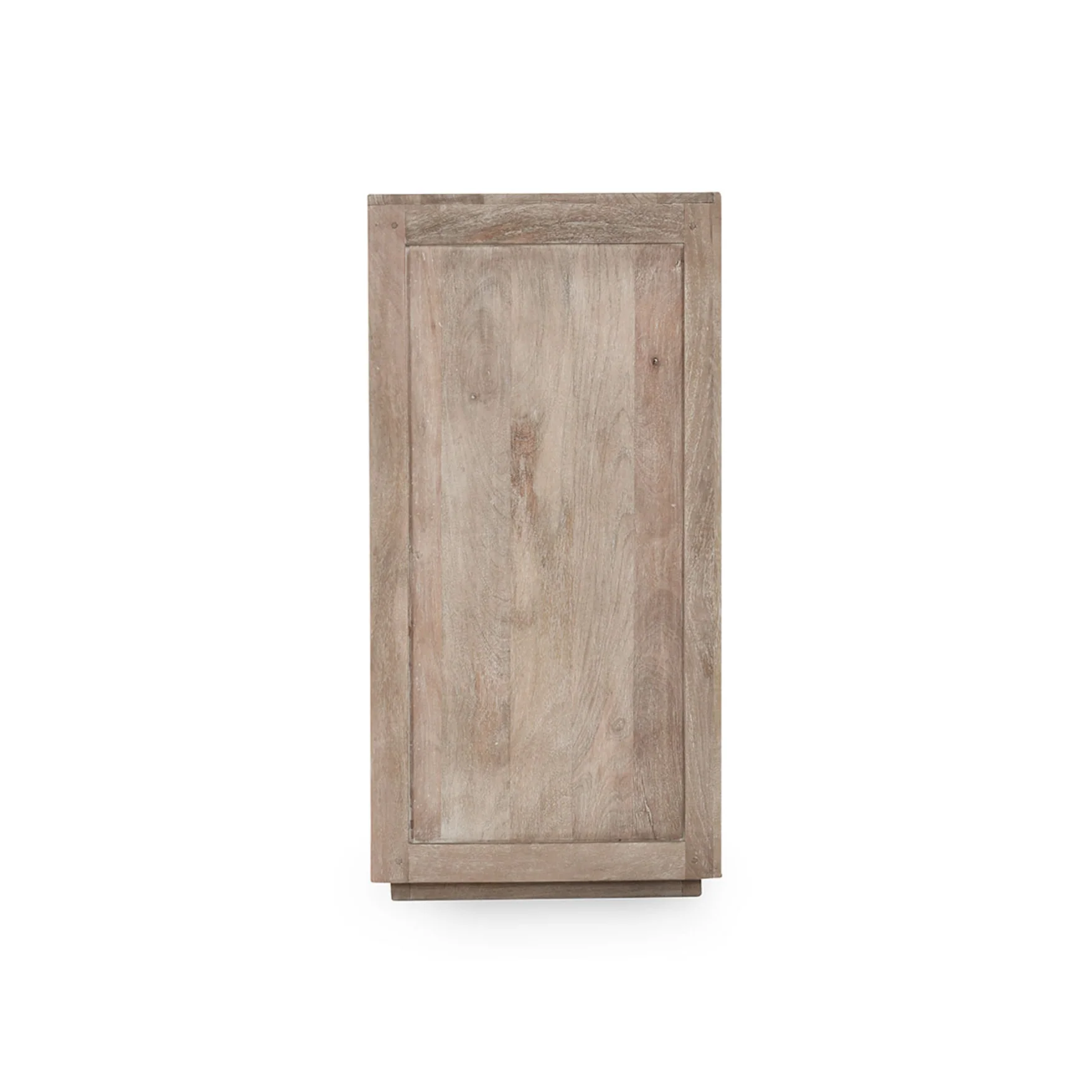 Jensen Mango Wood Cabinet - Image 2