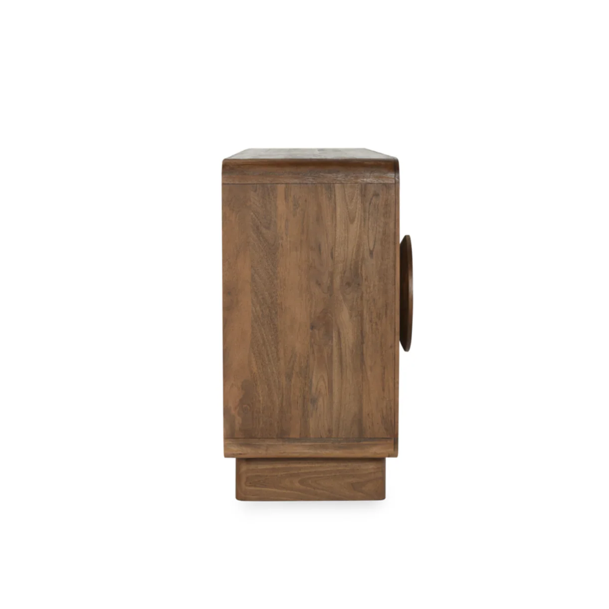 Vally Mango Wood Buffet Natural - Image 3