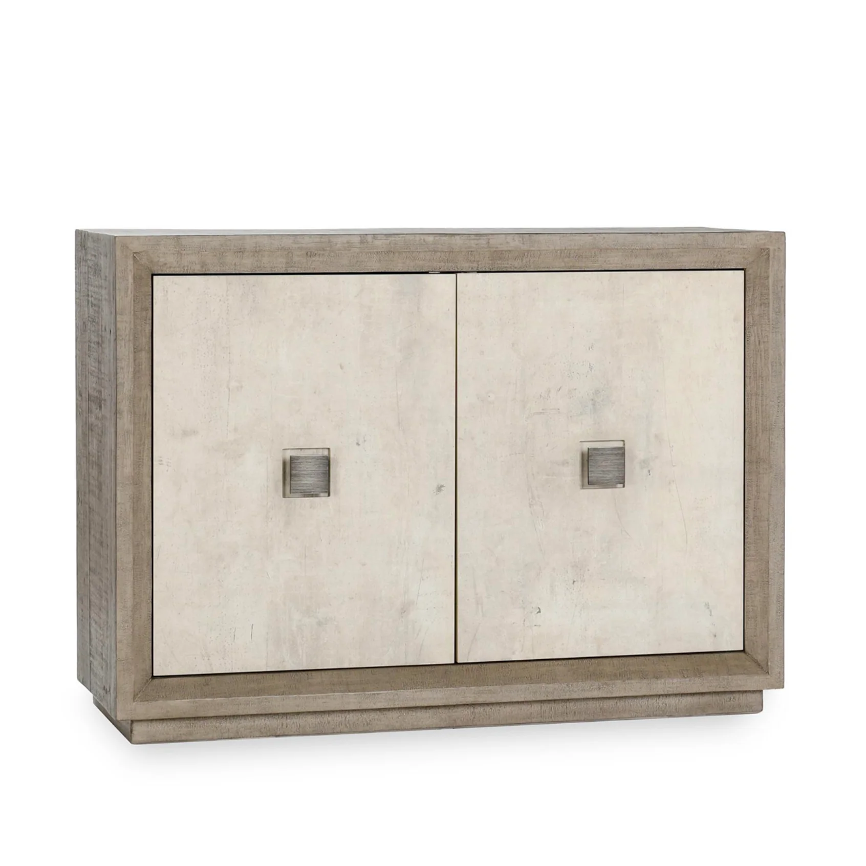 Denver Reclaimed Pine Cabinet Distressed