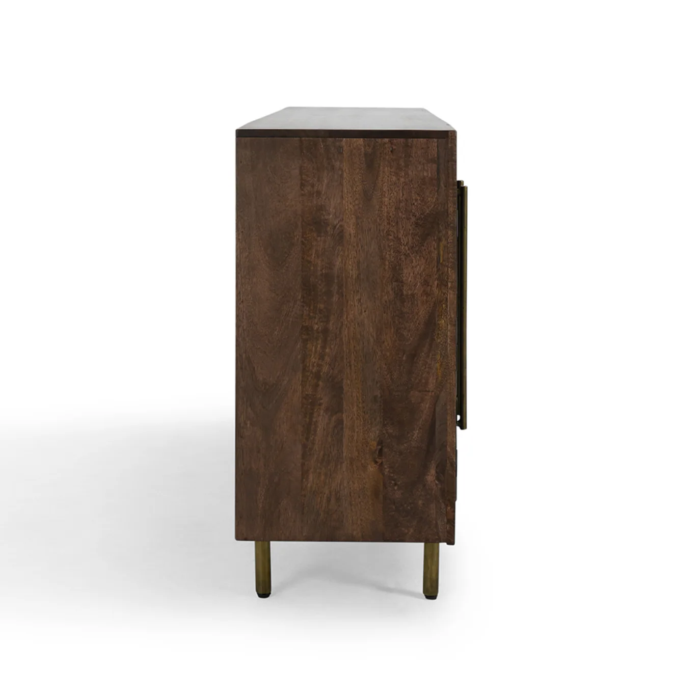 Norwood Mango Wood Buffet - Image 3