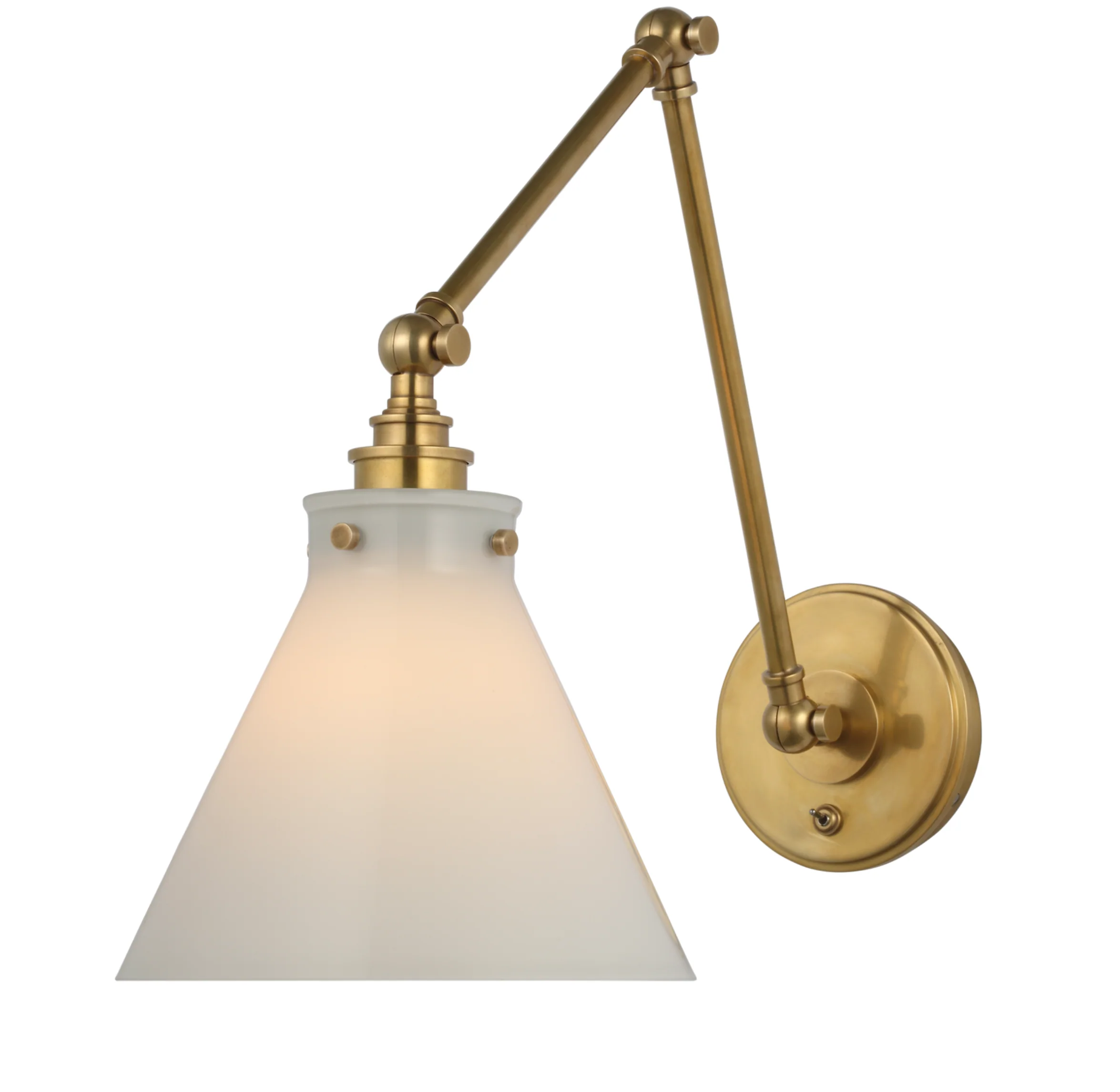 Parkington Wall Light - Image 1