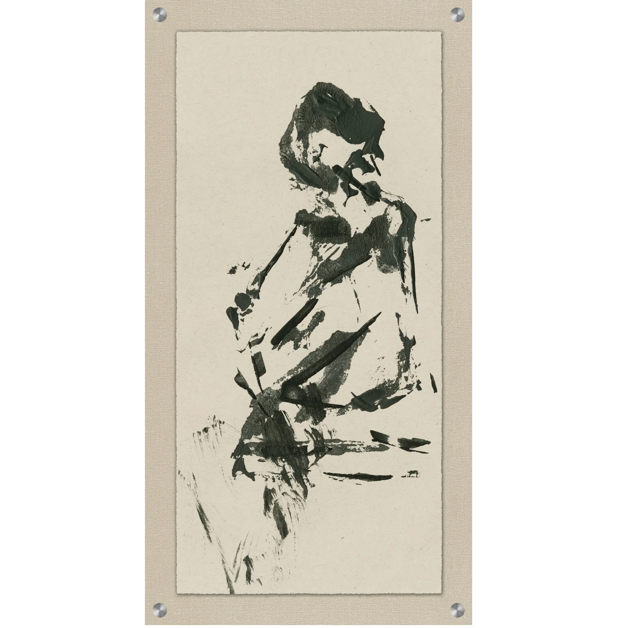Dance Study