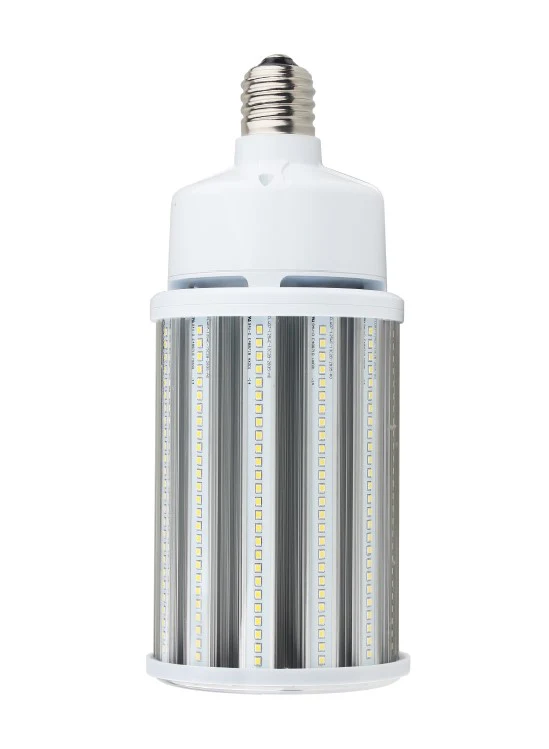 100W Corn Bulb – E39 – 15,5000 Lumens – 5700K – DLC- UL Listed #167