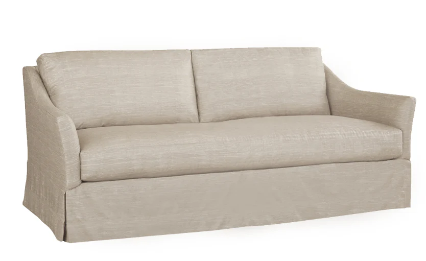 Ferriday Apartment Sofa - Image 1
